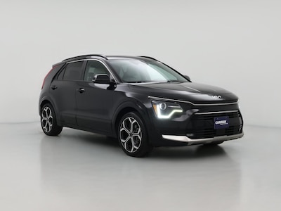 2023 Kia Niro EX Touring
