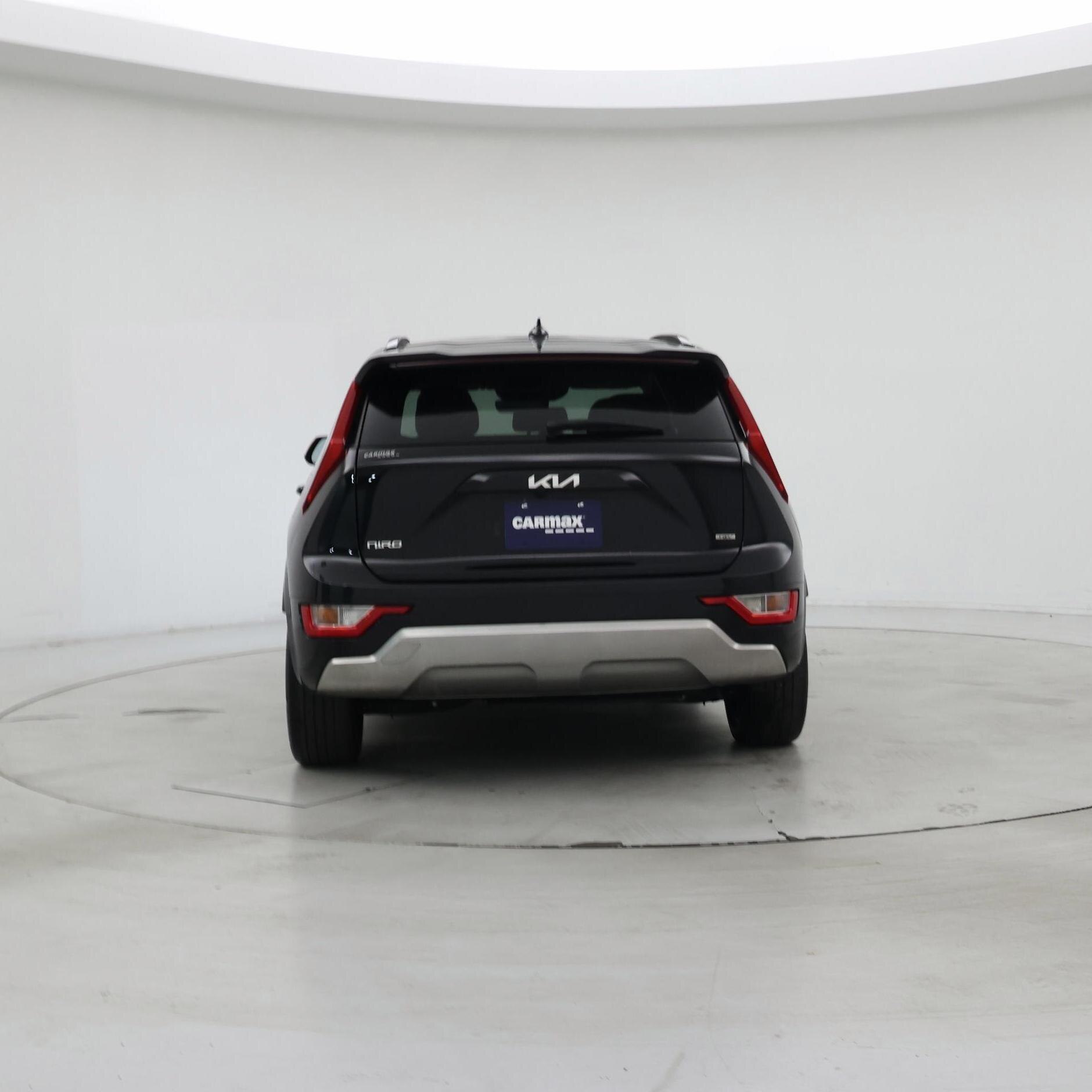 Thumbnail: 2023 Kia Niro - 6