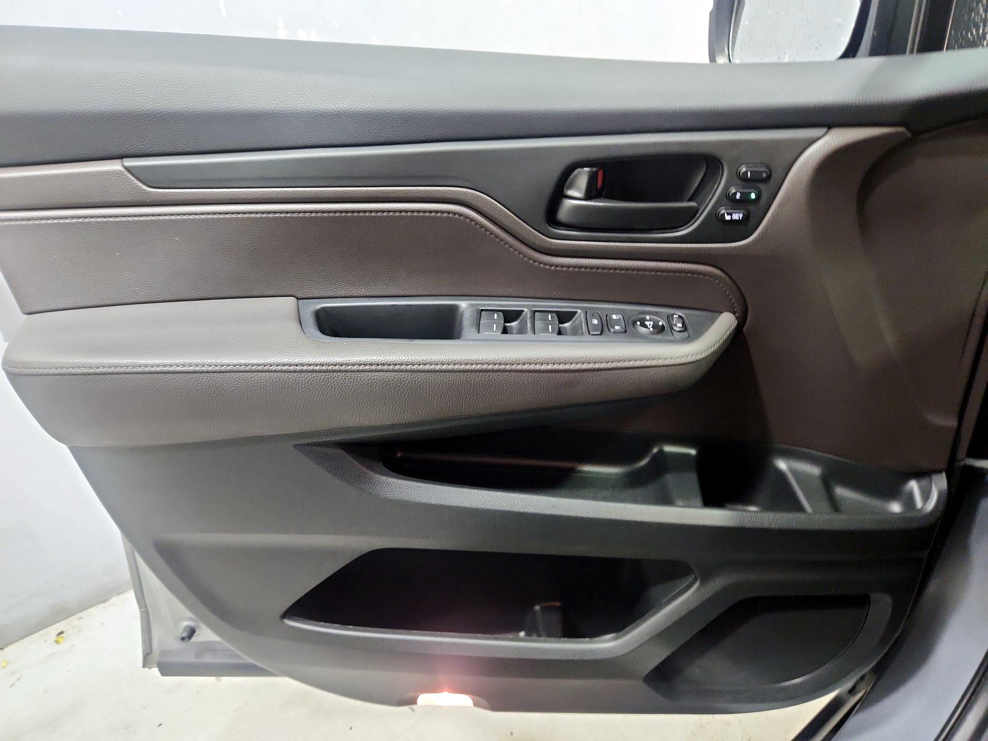 Thumbnail: 2020 Honda Odyssey - 12