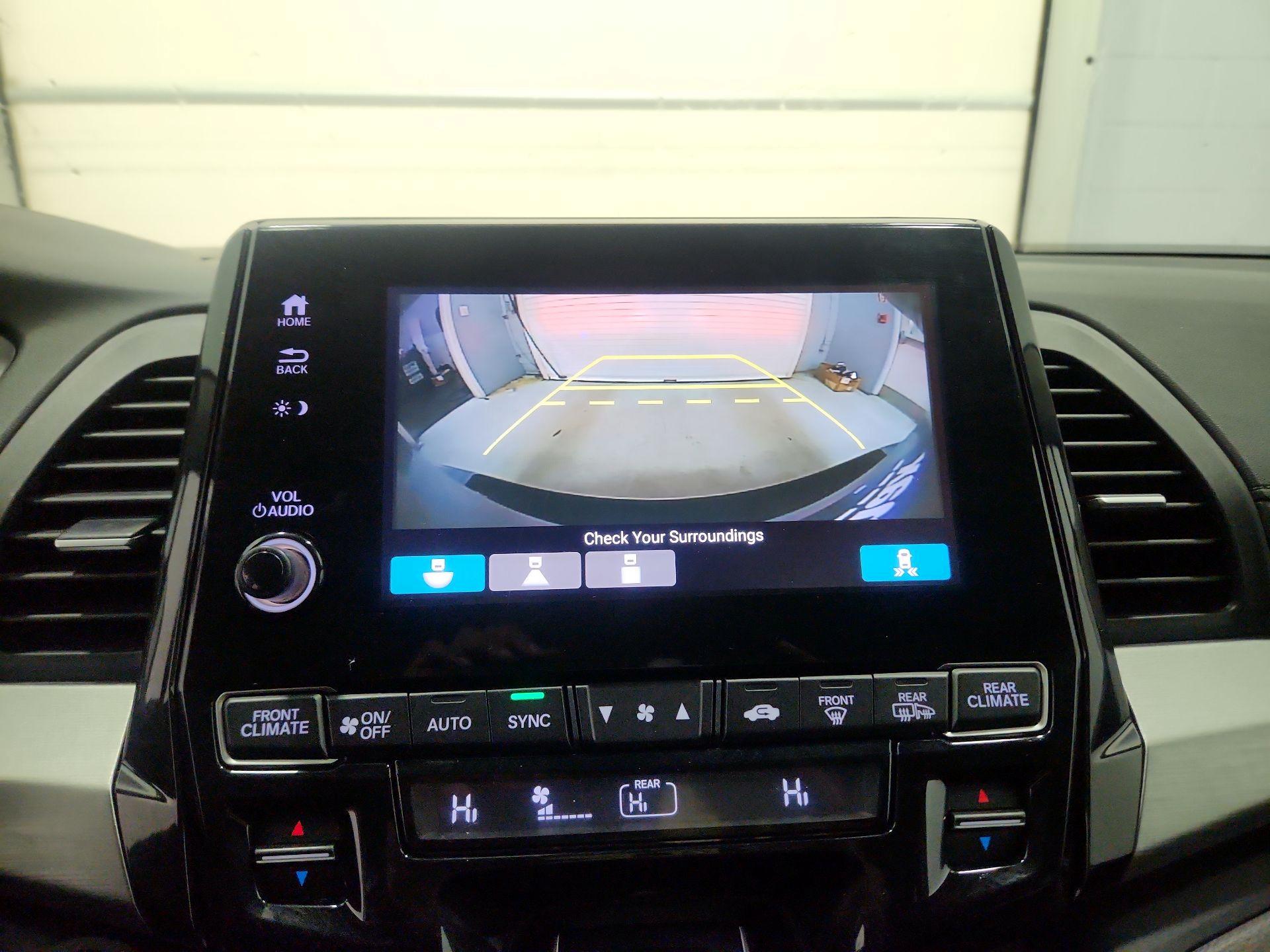 Thumbnail: 2020 Honda Odyssey - 14