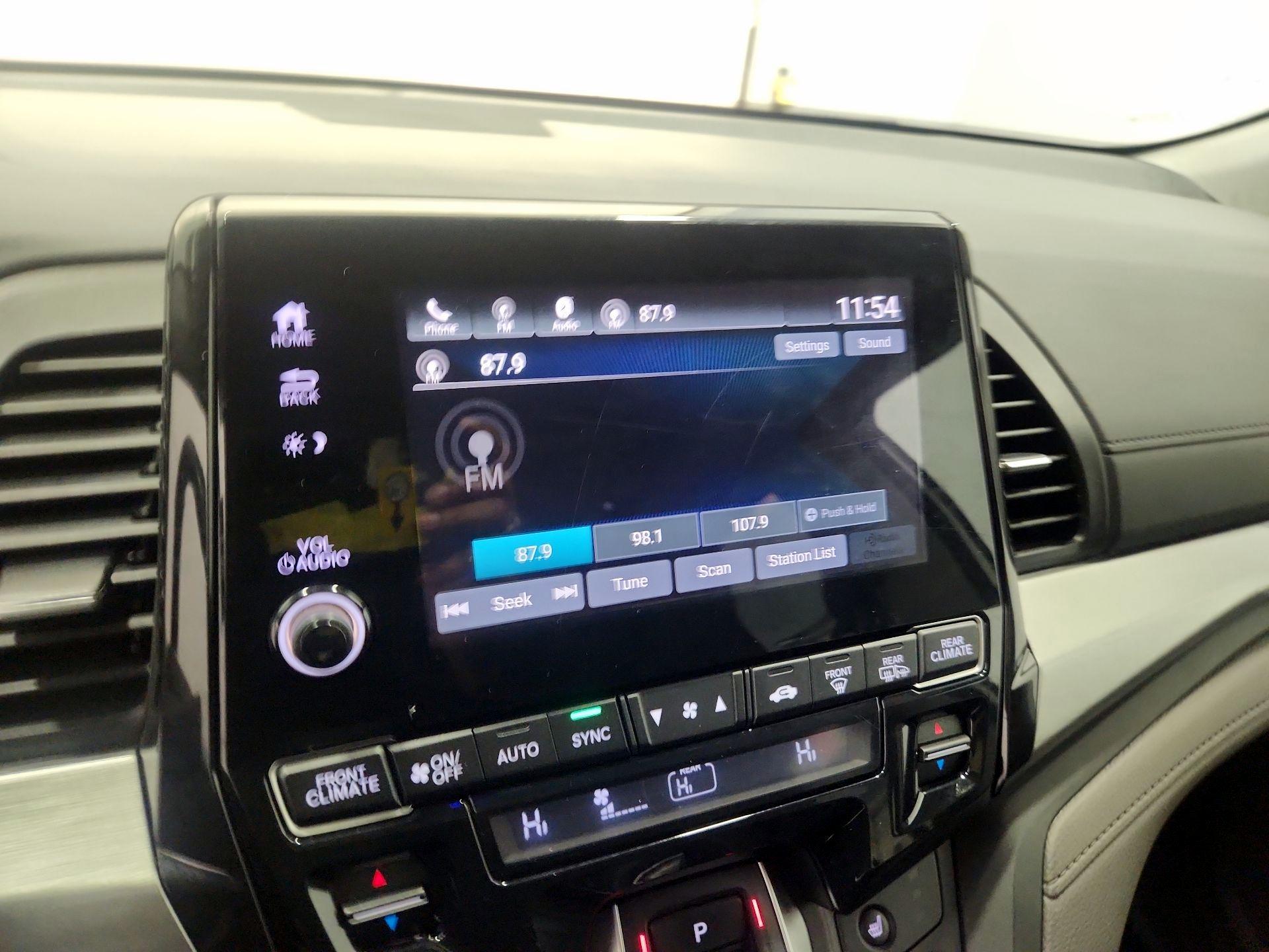 Thumbnail: 2020 Honda Odyssey - 15