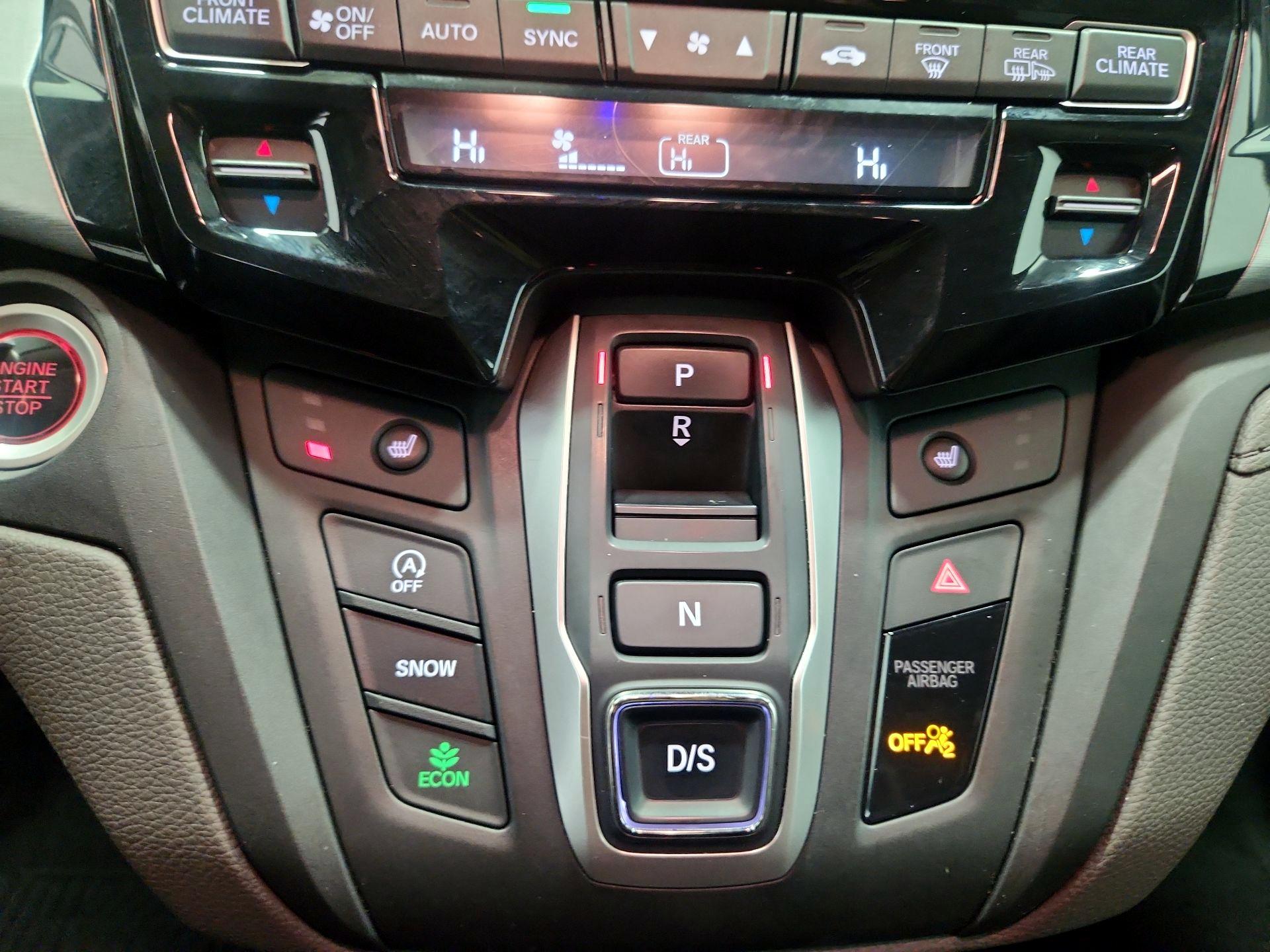 Thumbnail: 2020 Honda Odyssey - 17