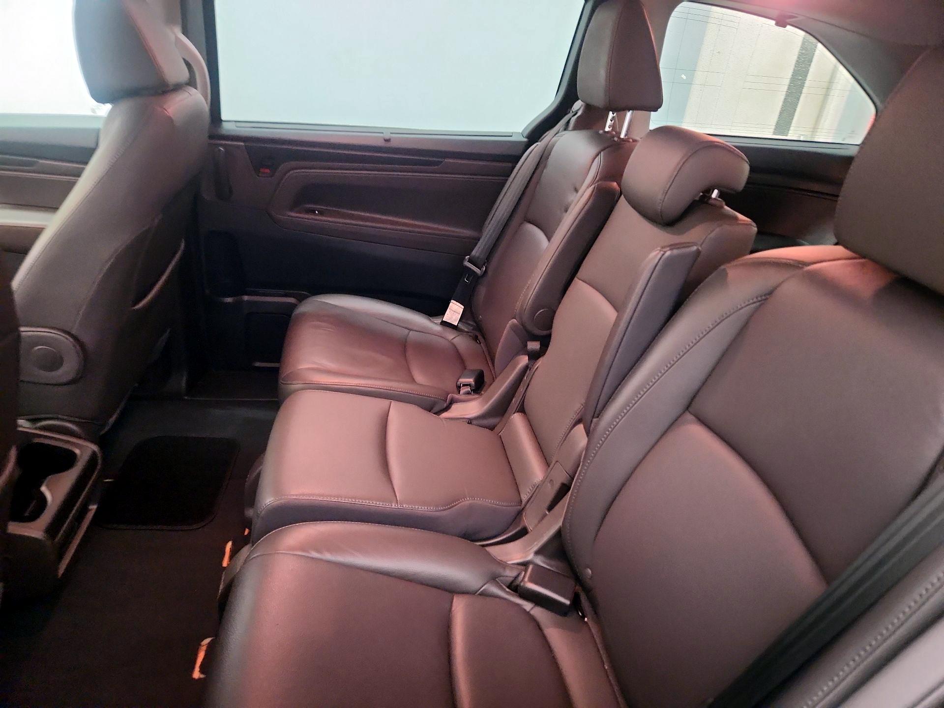 Thumbnail: 2020 Honda Odyssey - 19