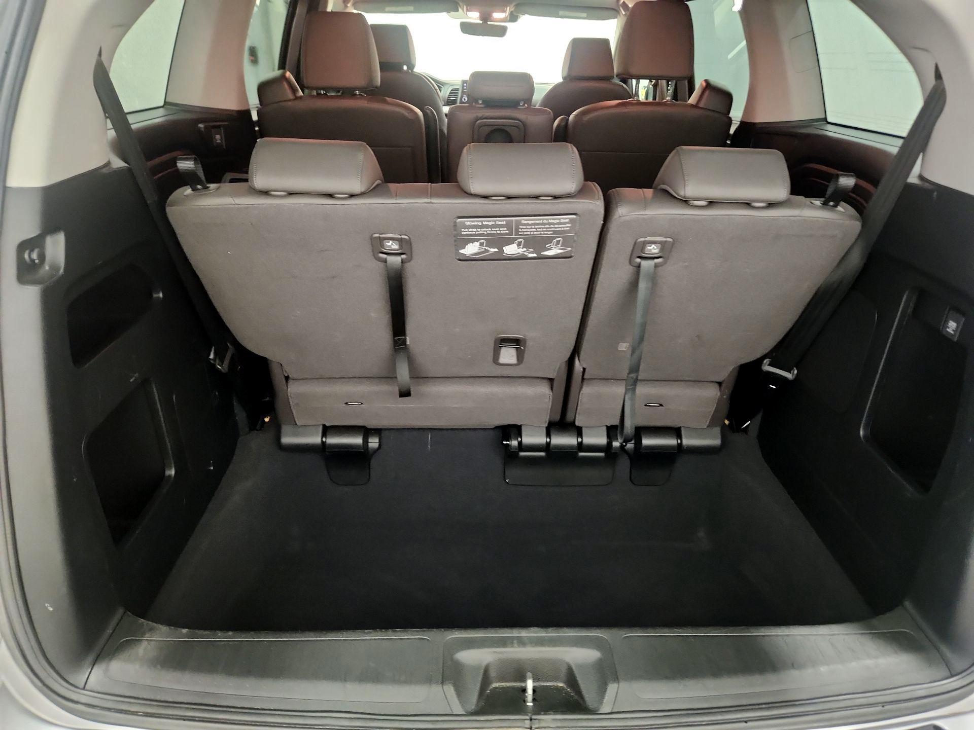 Thumbnail: 2020 Honda Odyssey - 20