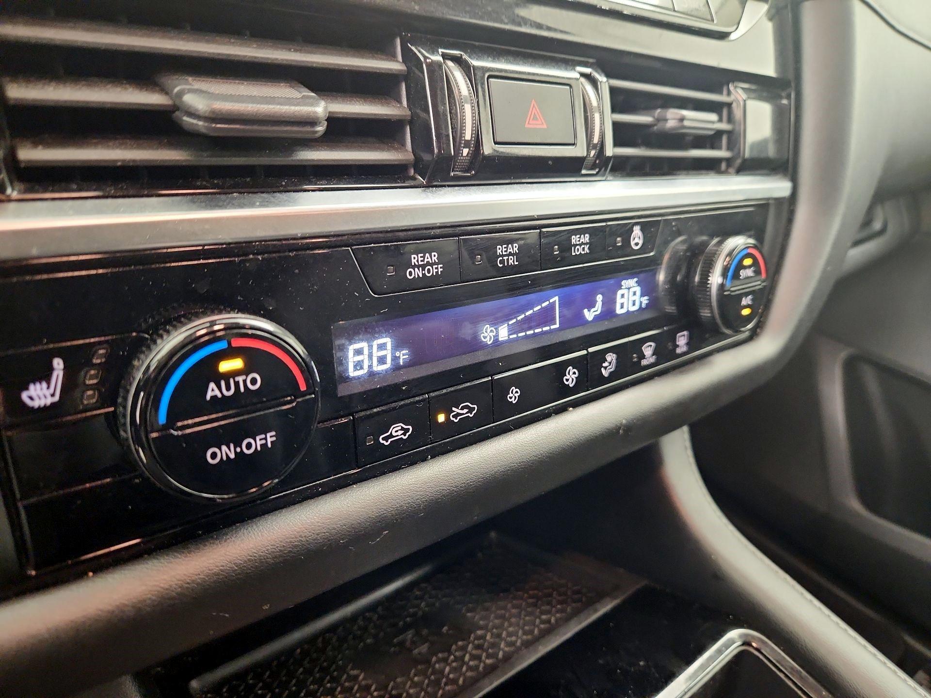 Thumbnail: 2023 Nissan Pathfinder - 15