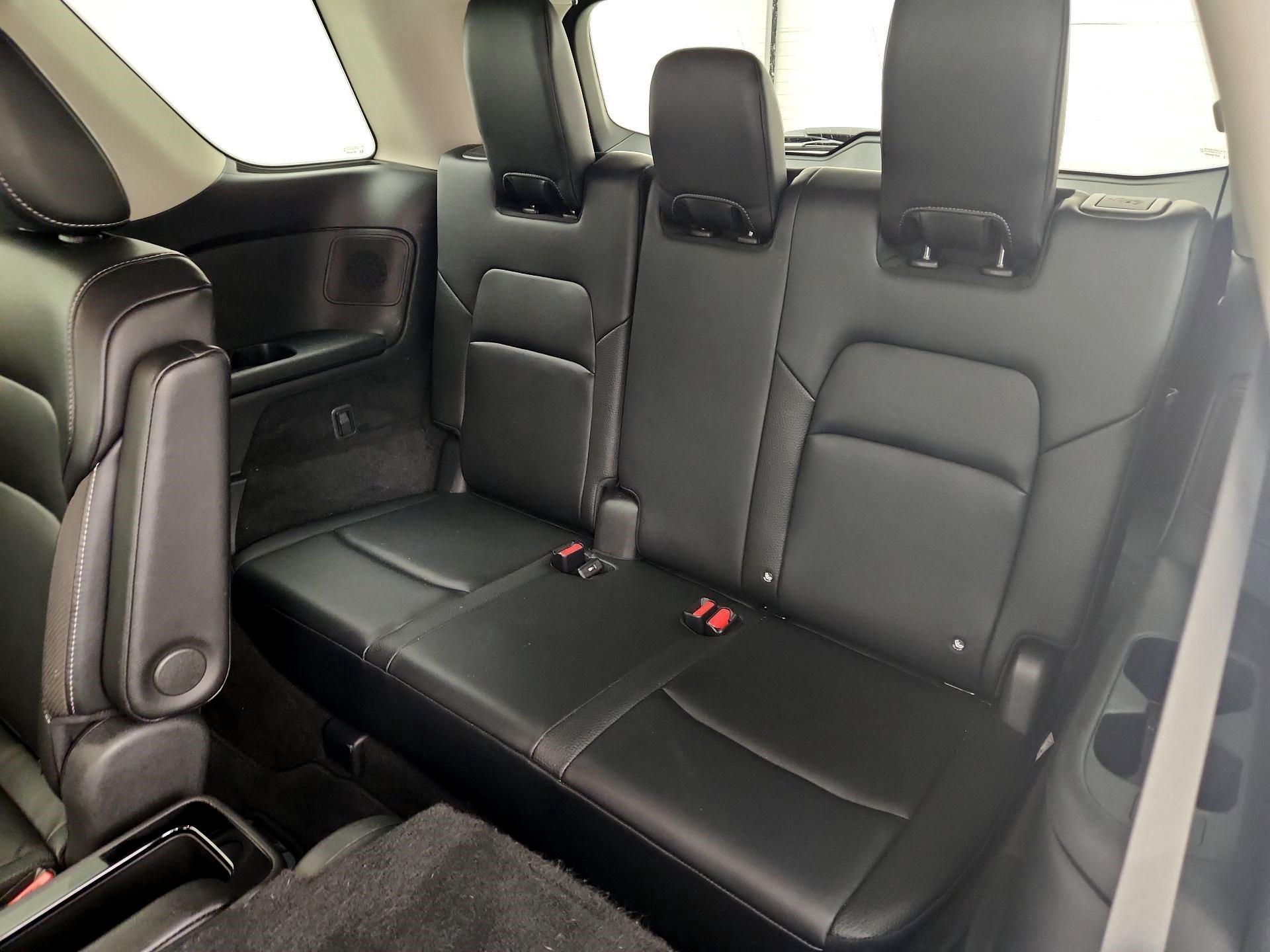 Thumbnail: 2023 Nissan Pathfinder - 20