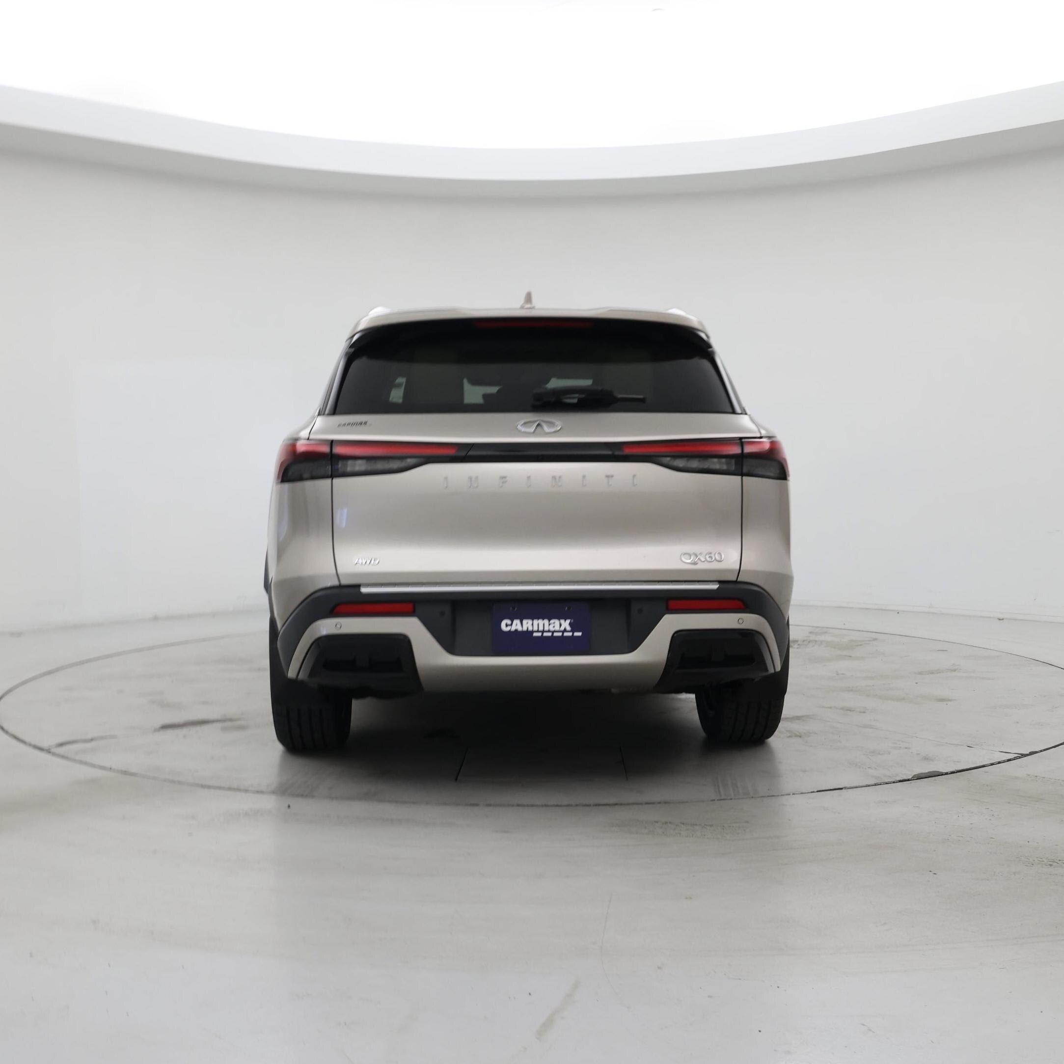 Thumbnail: 2023 INFINITI QX60 - 6