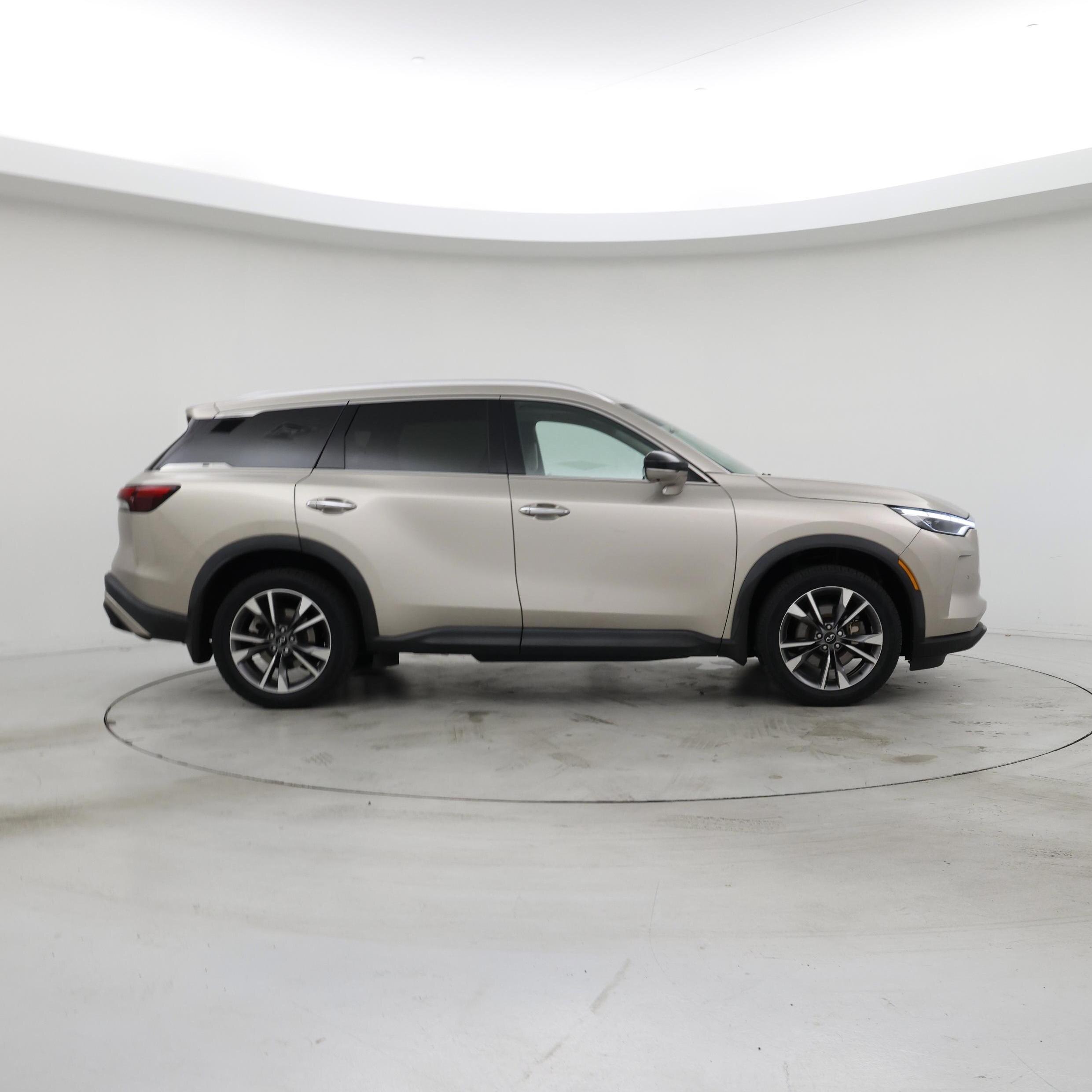 Thumbnail: 2023 INFINITI QX60 - 7