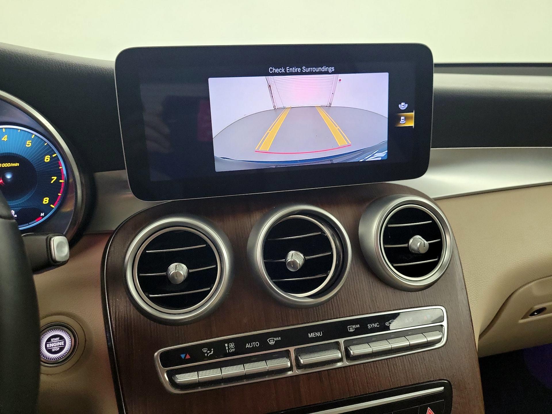 Thumbnail: 2020 Mercedes-Benz GLC - 12