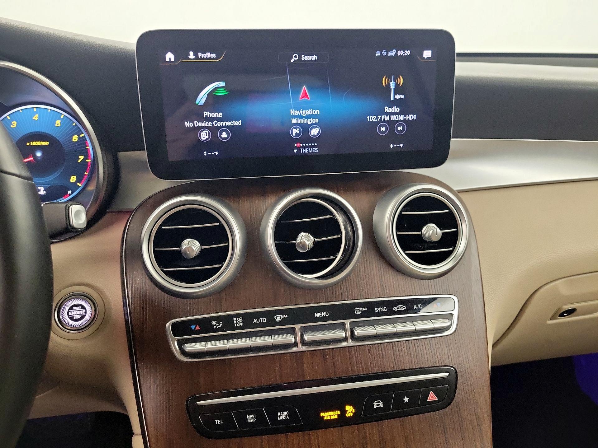 Thumbnail: 2020 Mercedes-Benz GLC - 13