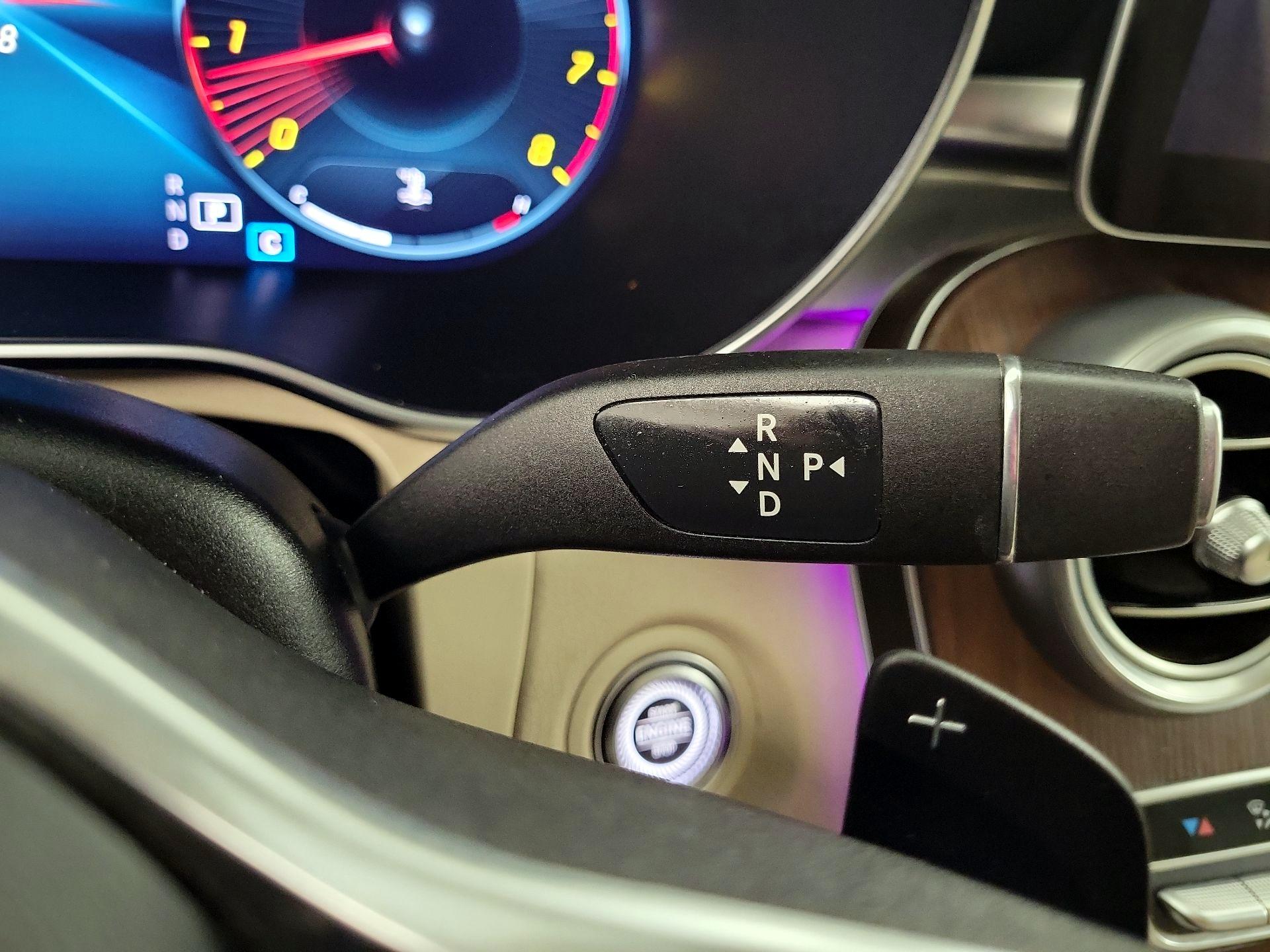 Thumbnail: 2020 Mercedes-Benz GLC - 15