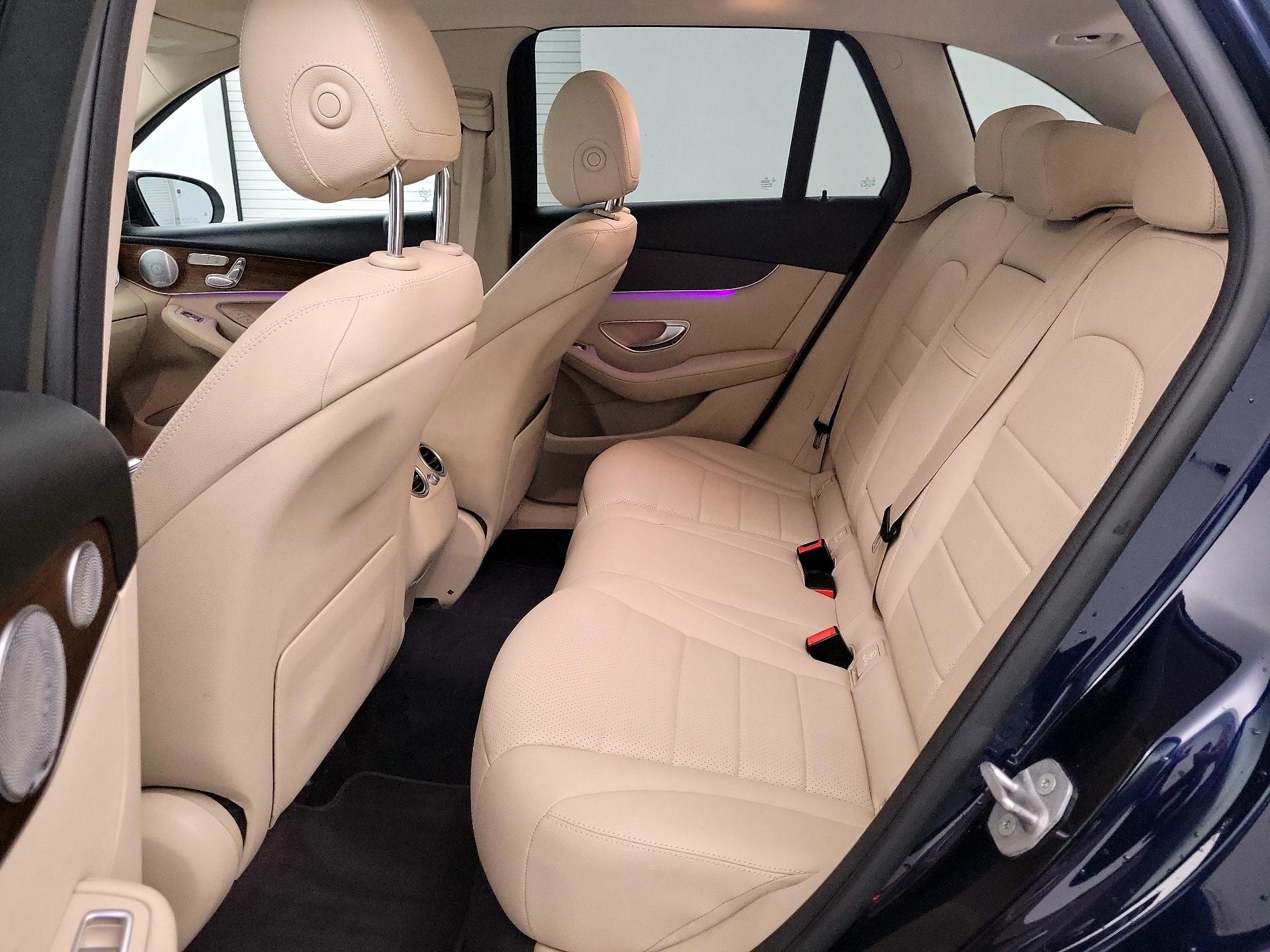 Thumbnail: 2020 Mercedes-Benz GLC - 18