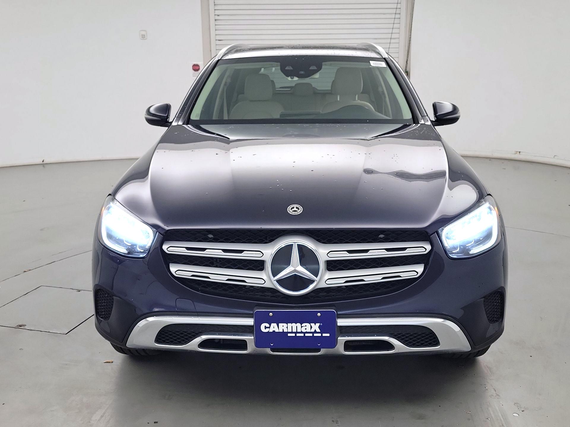 Thumbnail: 2020 Mercedes-Benz GLC - 2