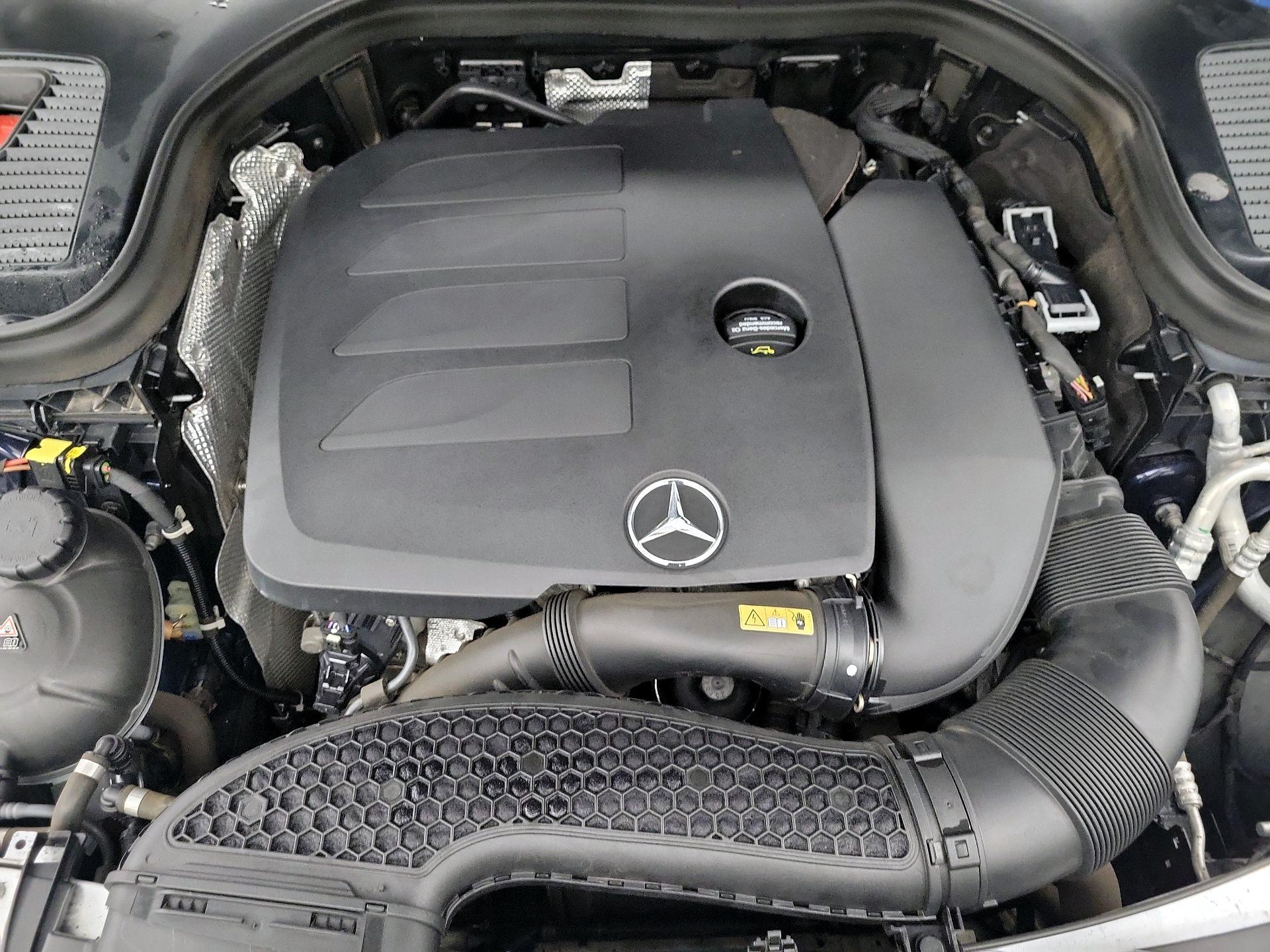 Thumbnail: 2020 Mercedes-Benz GLC - 20