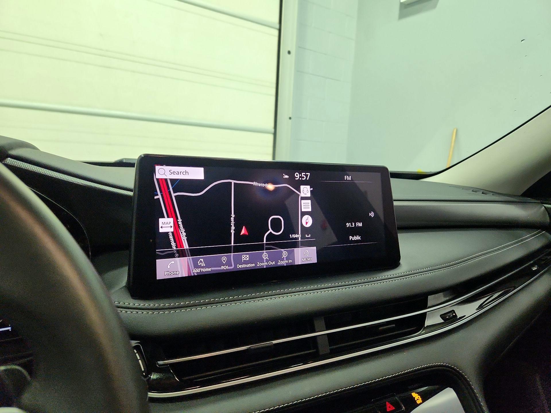 Thumbnail: 2023 INFINITI QX60 - 14