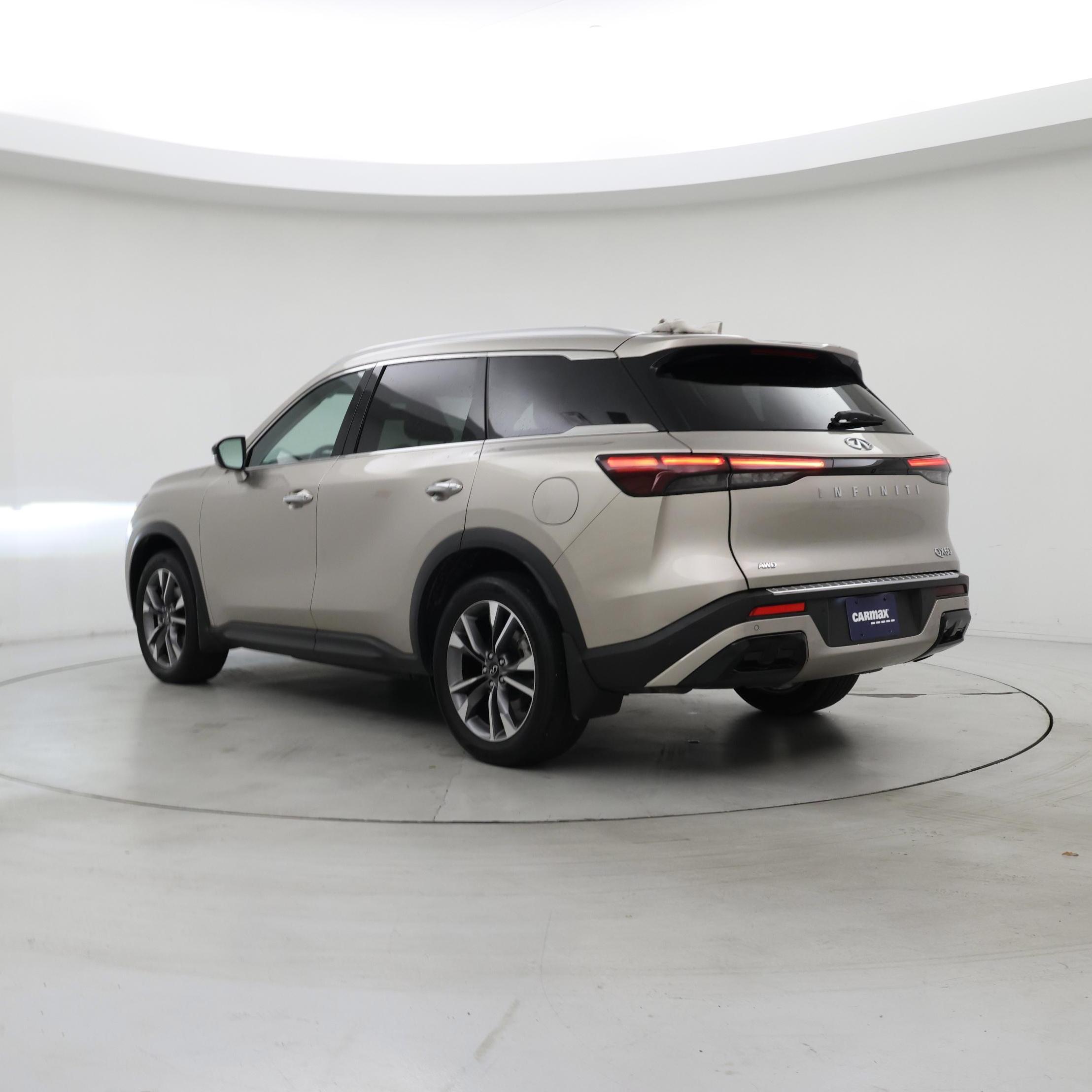 Thumbnail: 2023 INFINITI QX60 - 2