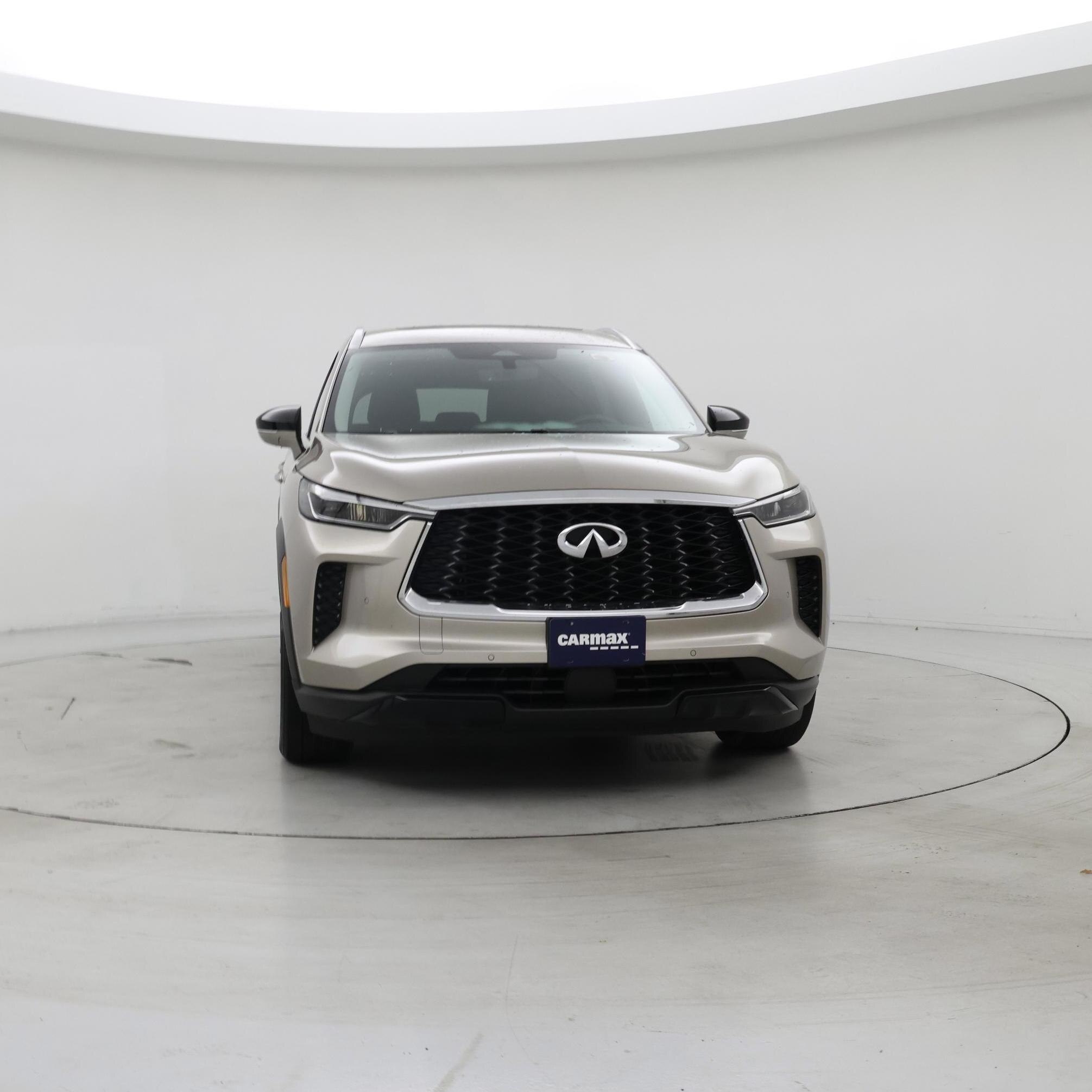 Thumbnail: 2023 INFINITI QX60 - 5