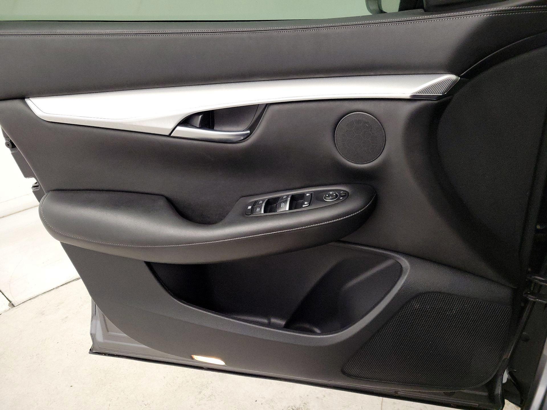 Thumbnail: 2021 INFINITI QX50 - 12