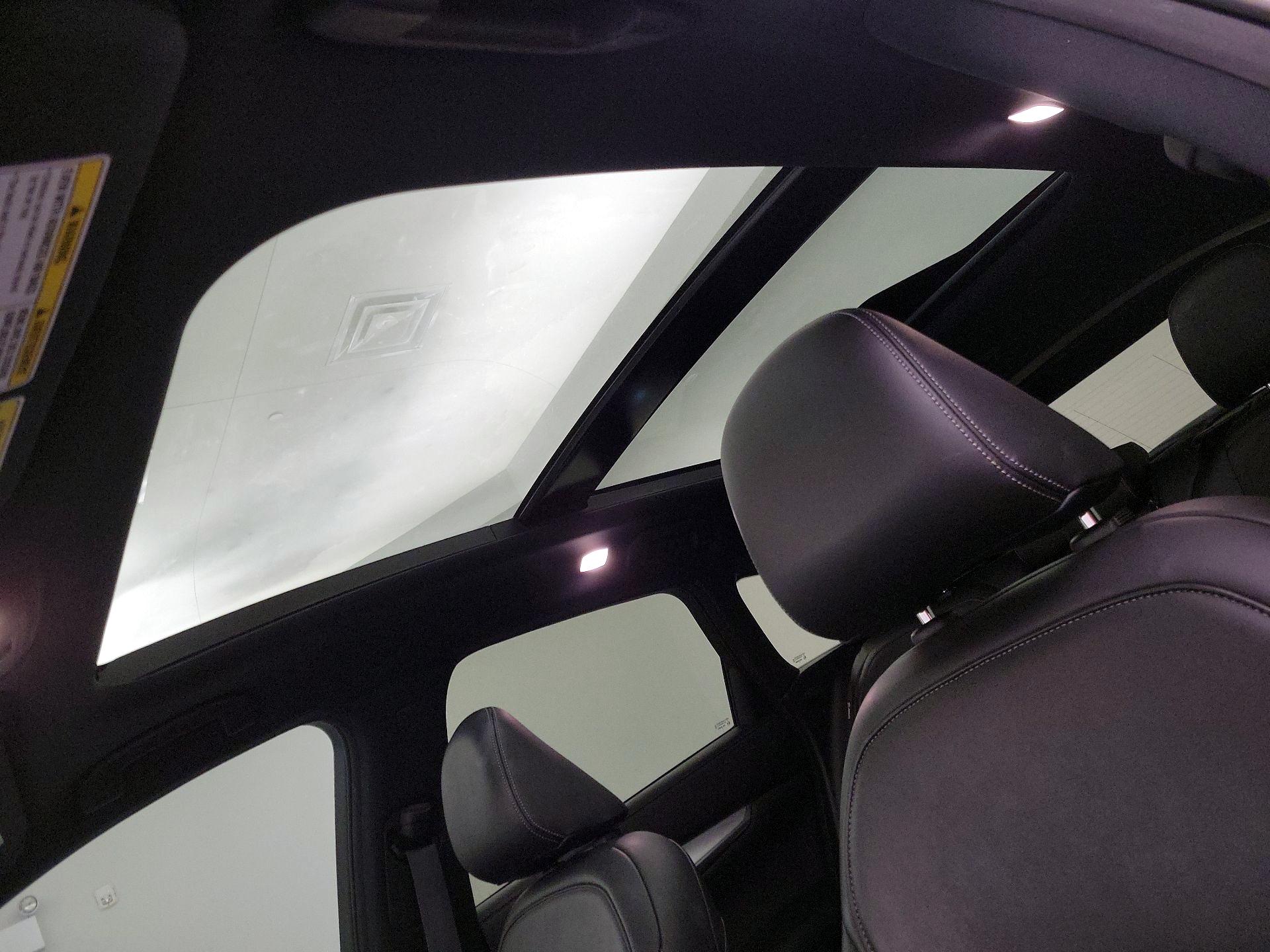 Thumbnail: 2021 INFINITI QX50 - 19