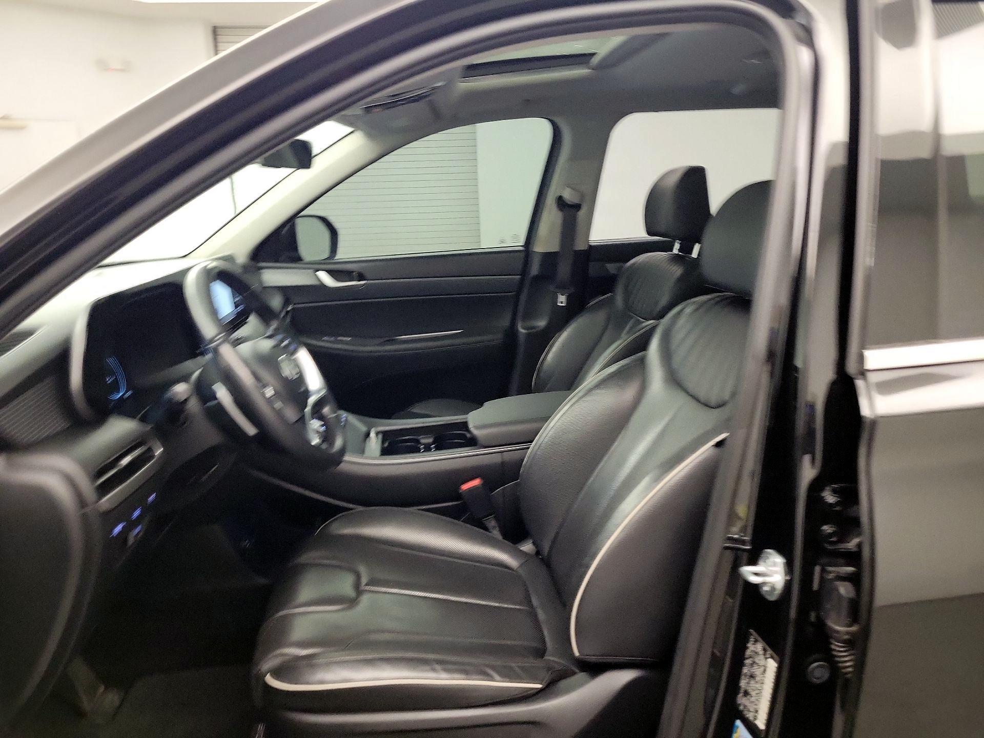 Thumbnail: 2023 Hyundai Palisade - 9