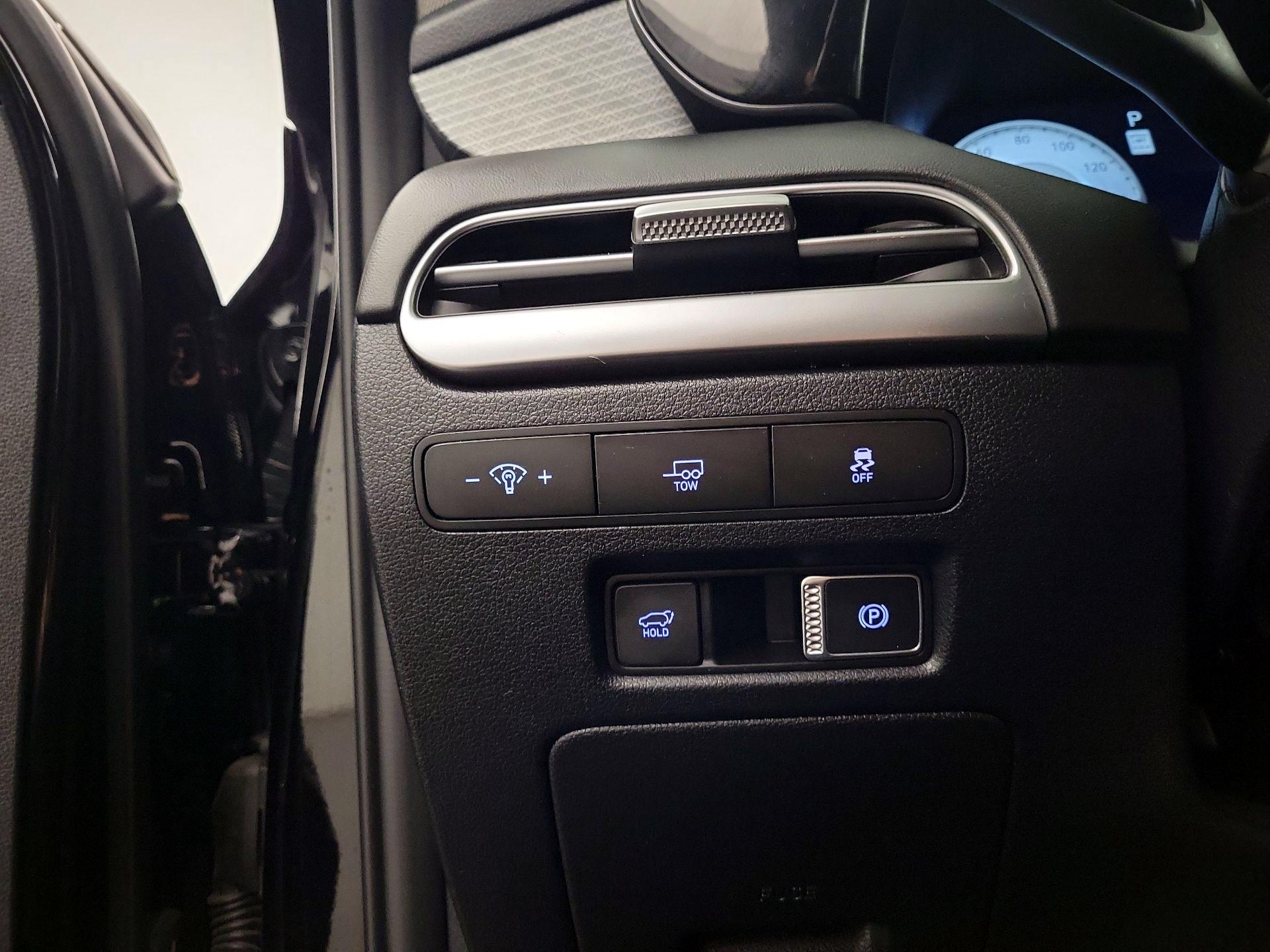 Thumbnail: 2023 Hyundai Palisade - 11