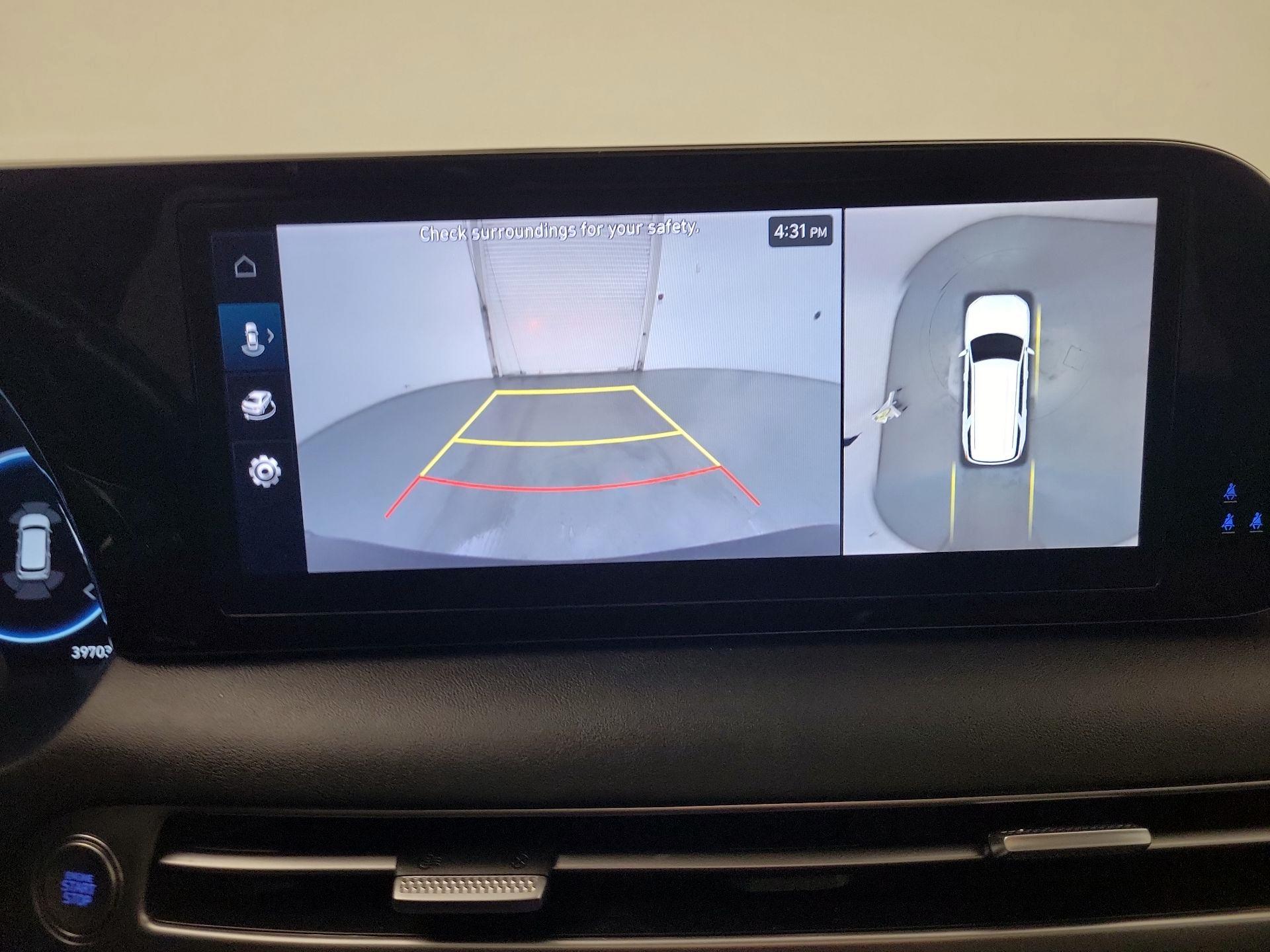 Thumbnail: 2023 Hyundai Palisade - 13