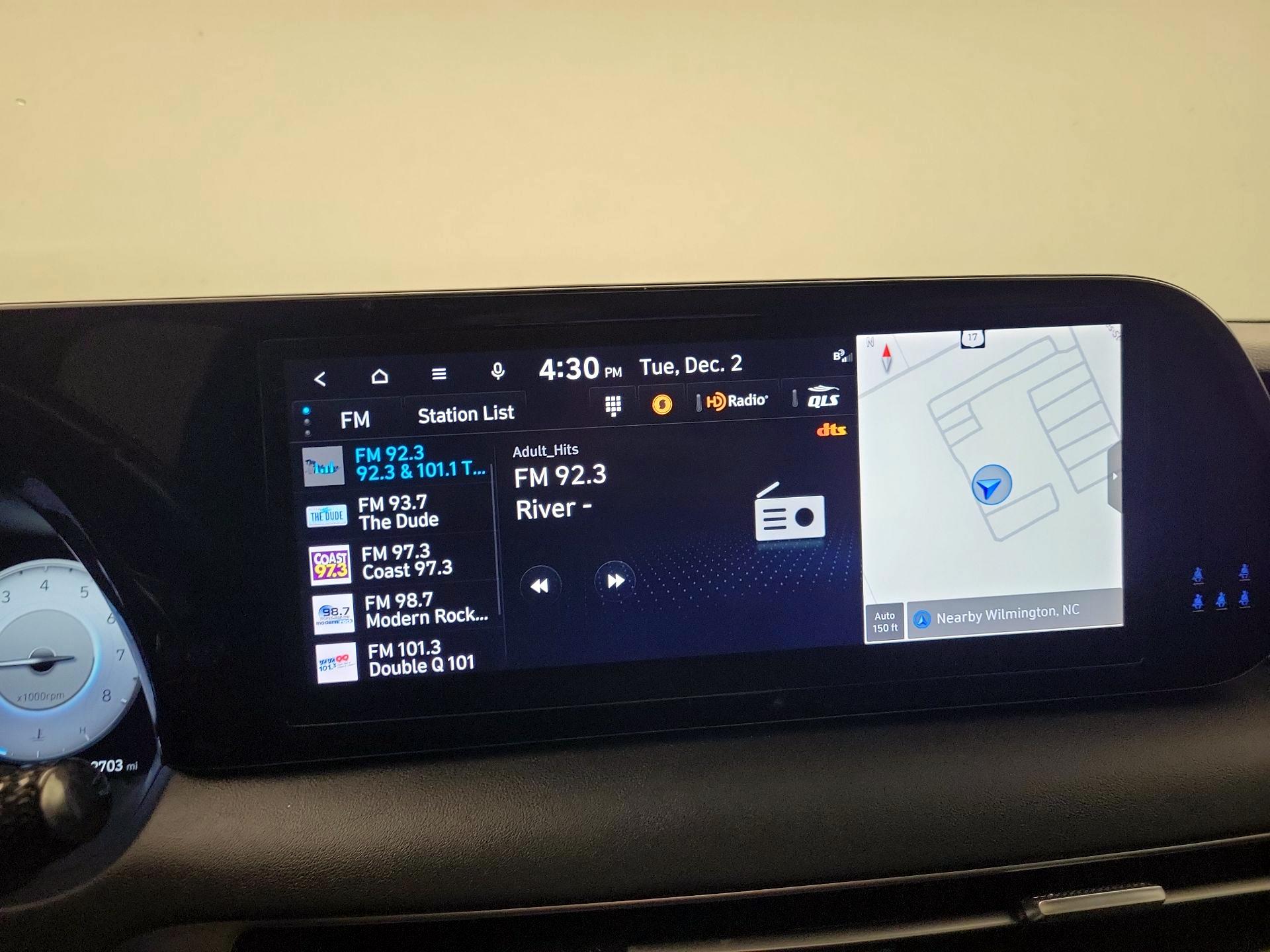 Thumbnail: 2023 Hyundai Palisade - 14