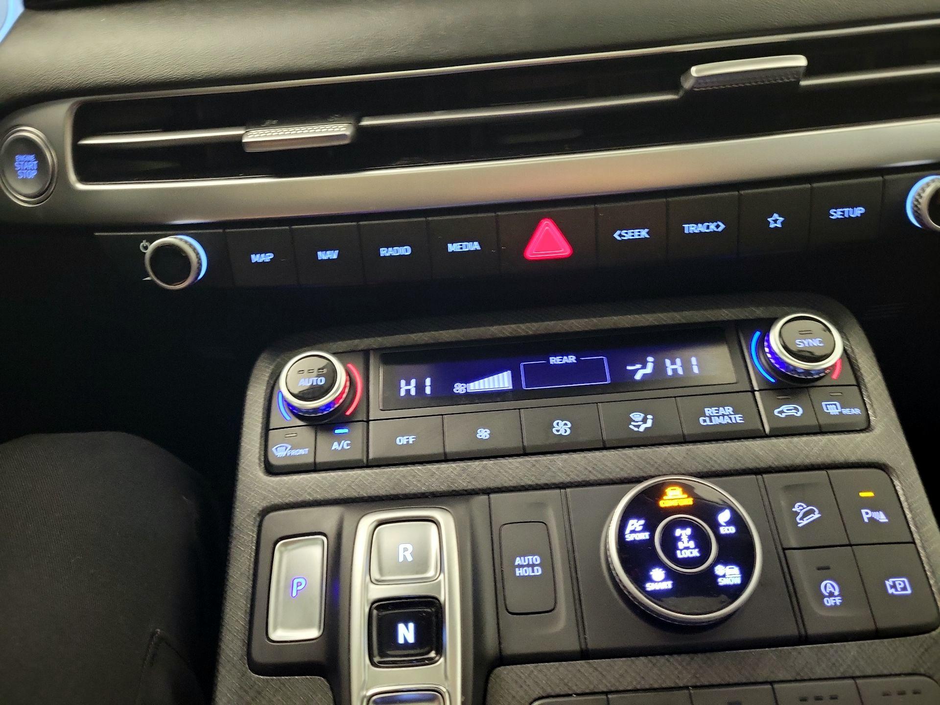 Thumbnail: 2023 Hyundai Palisade - 15