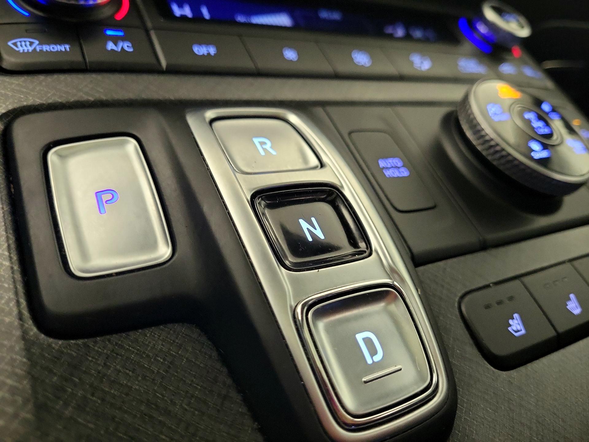 Thumbnail: 2023 Hyundai Palisade - 16