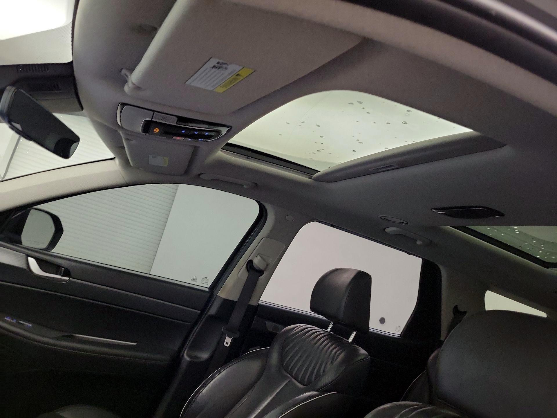 Thumbnail: 2023 Hyundai Palisade - 18