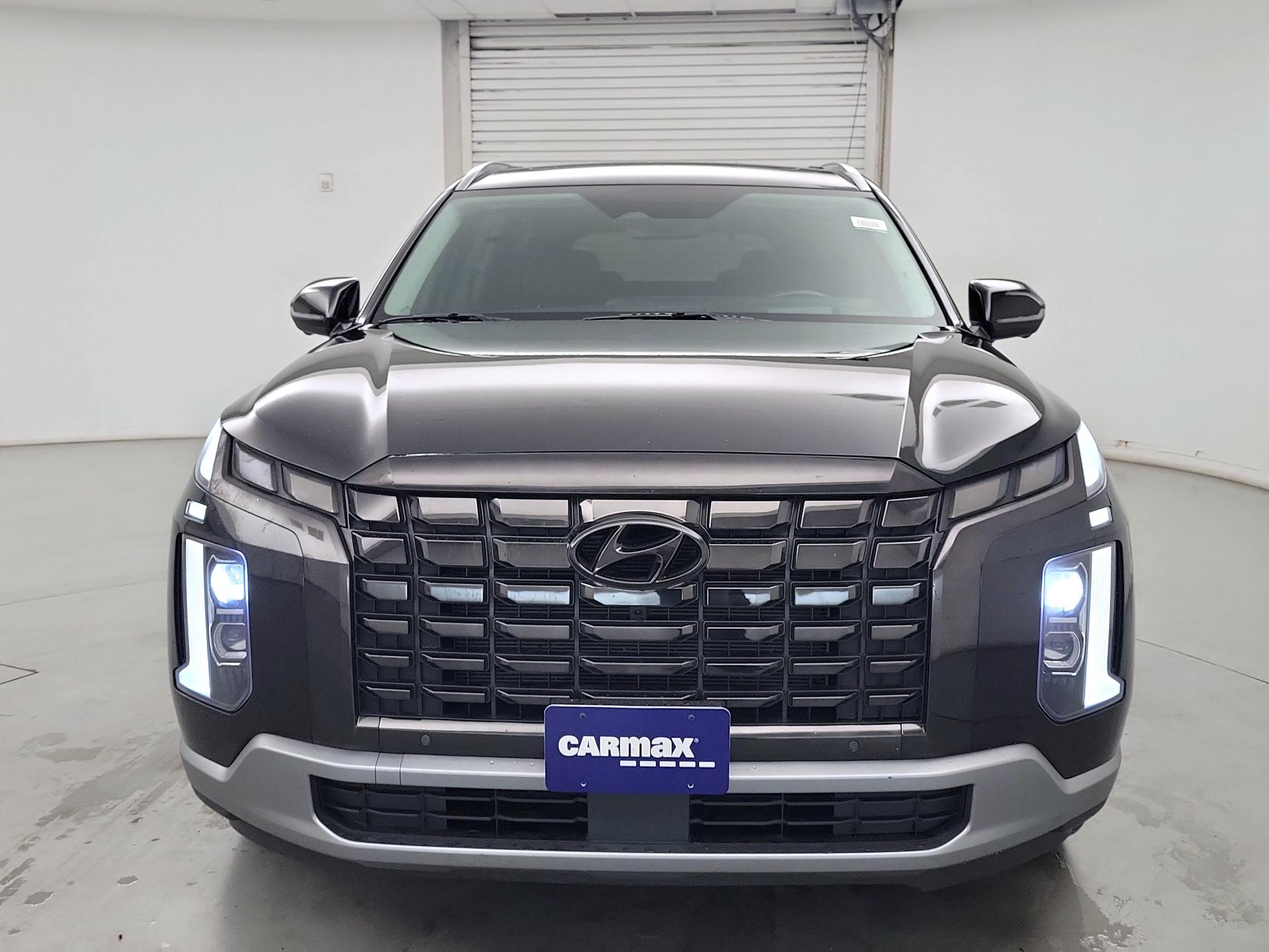 Thumbnail: 2023 Hyundai Palisade - 2