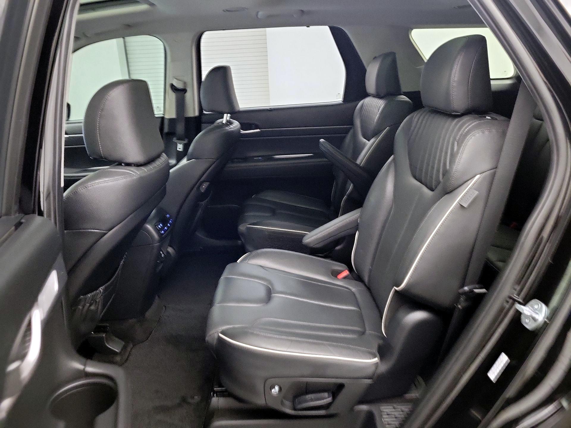 Thumbnail: 2023 Hyundai Palisade - 19