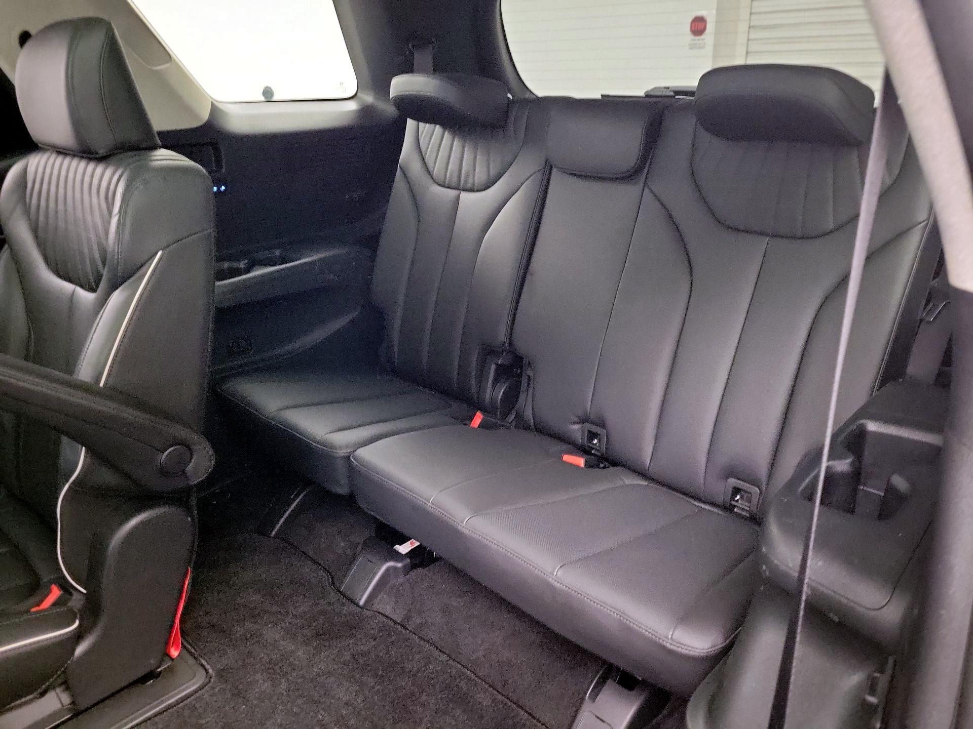 Thumbnail: 2023 Hyundai Palisade - 20