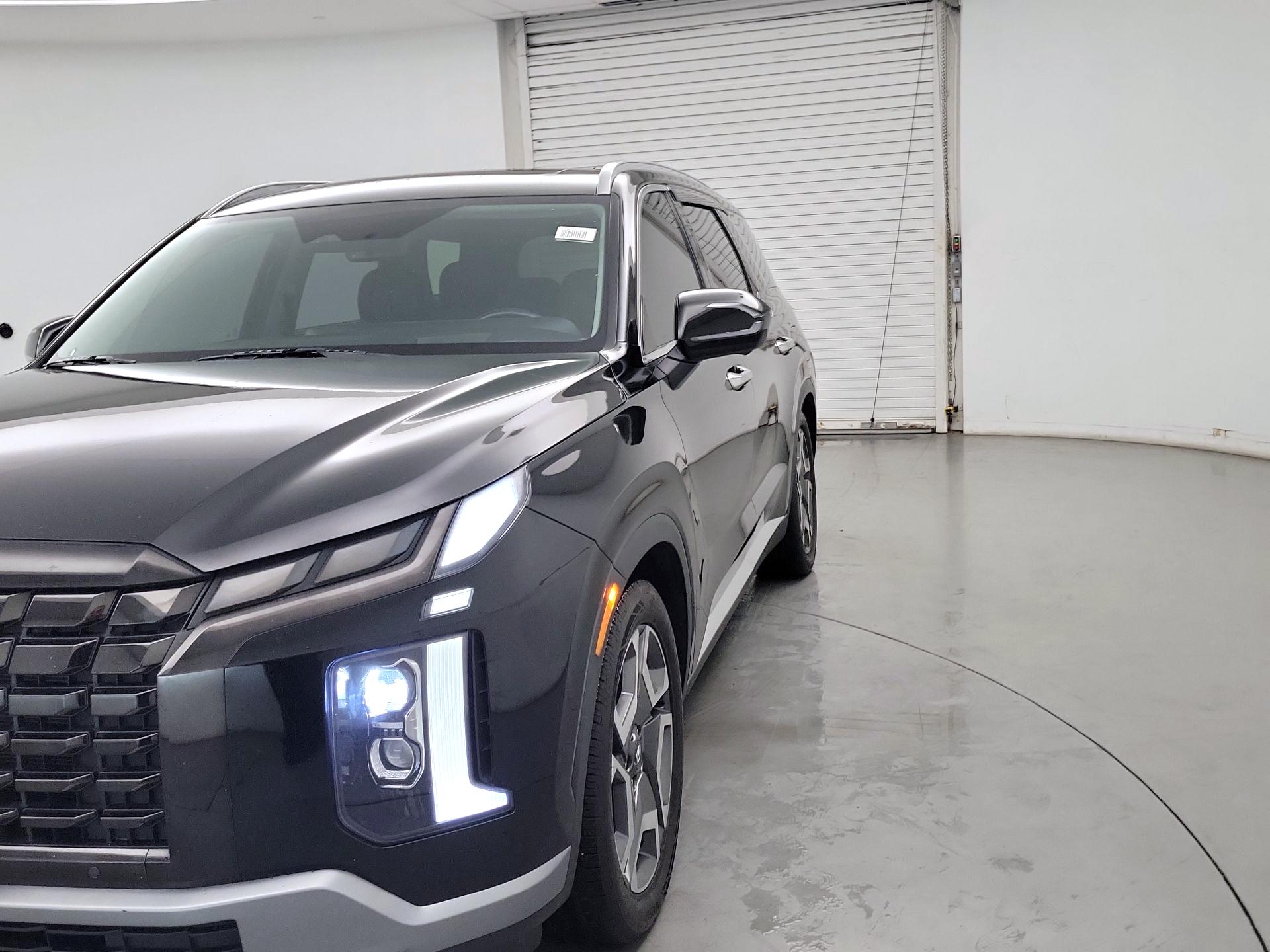 Thumbnail: 2023 Hyundai Palisade - 3