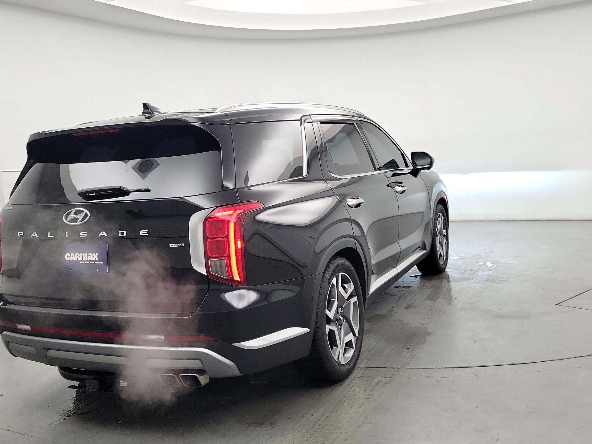 Thumbnail: 2023 Hyundai Palisade - 5