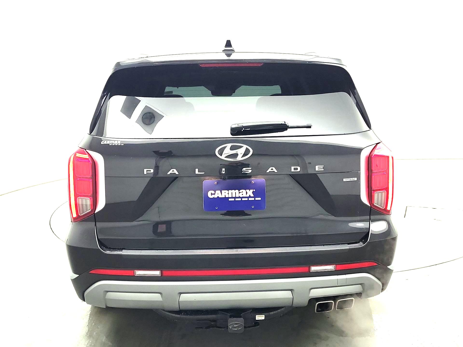 Thumbnail: 2023 Hyundai Palisade - 6