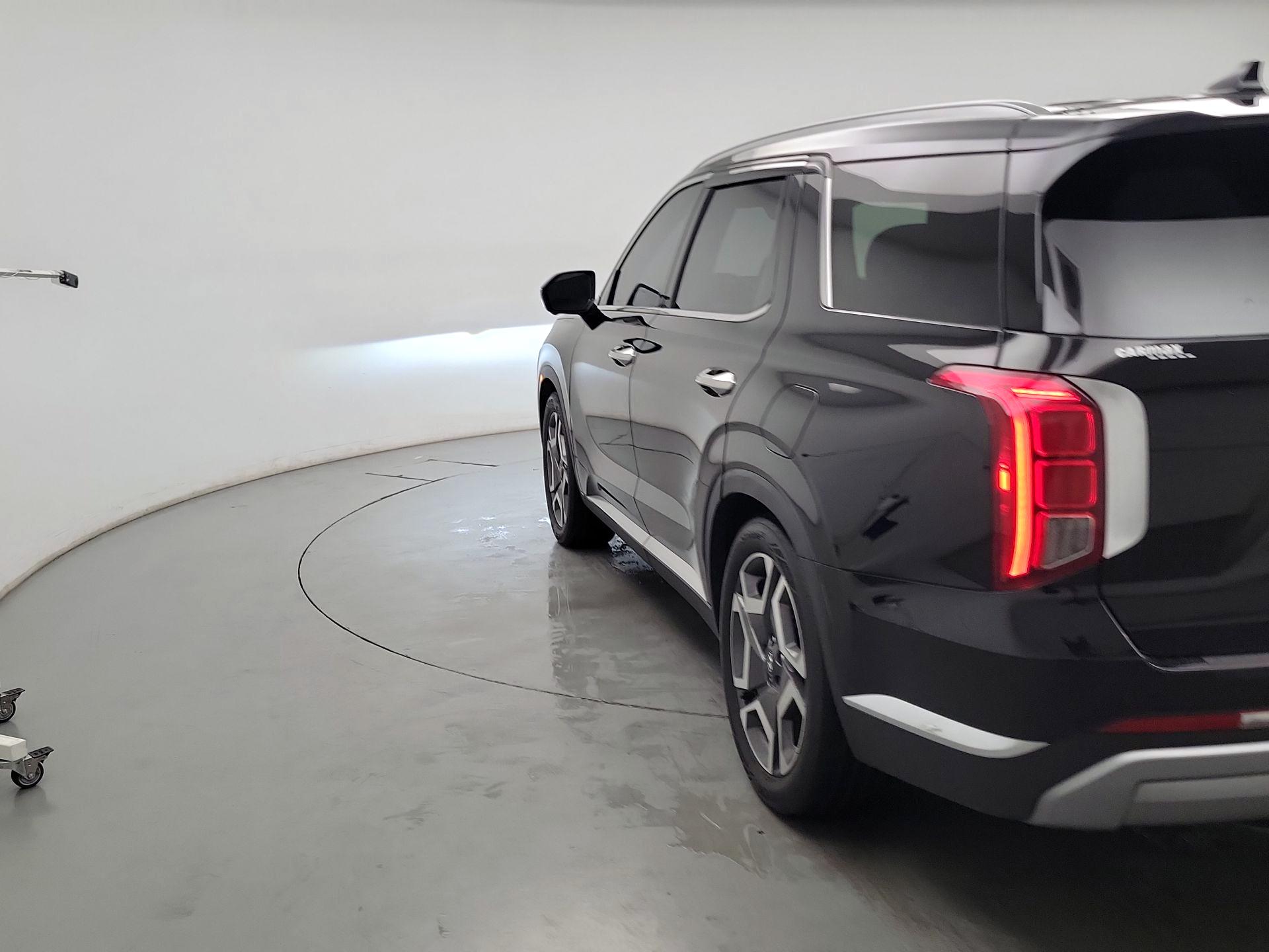 Thumbnail: 2023 Hyundai Palisade - 7