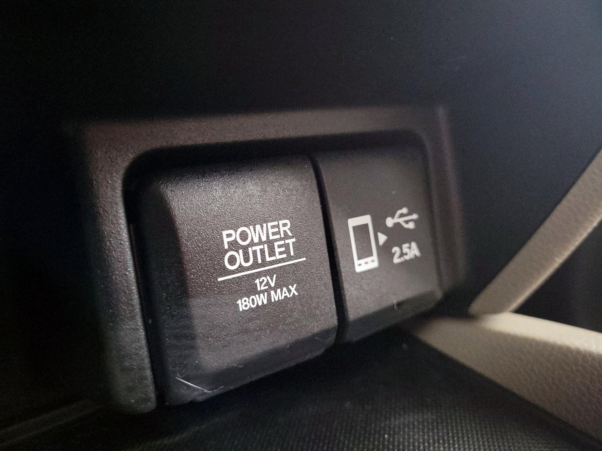 Thumbnail: 2020 Honda Pilot - 16