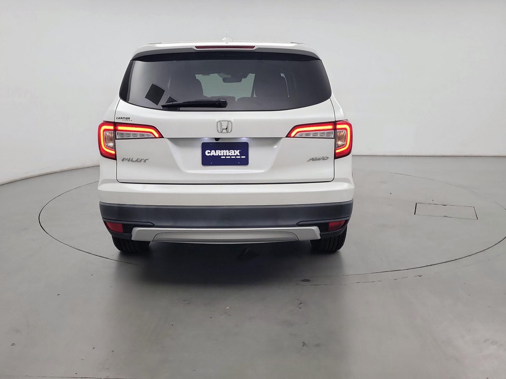 Thumbnail: 2020 Honda Pilot - 6