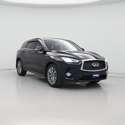 2023 Infiniti QX50 Pure