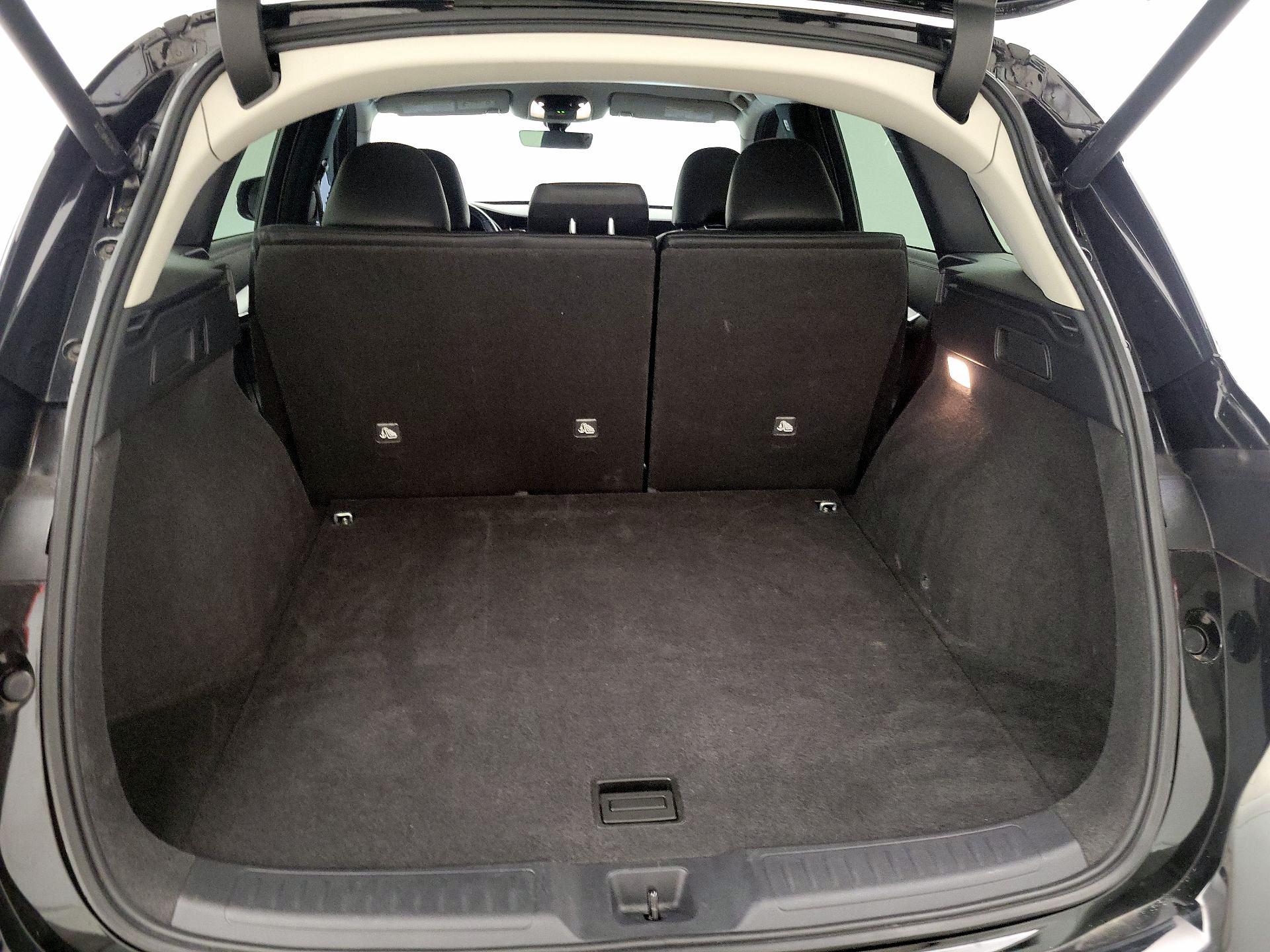 Thumbnail: 2023 INFINITI QX50 - 20