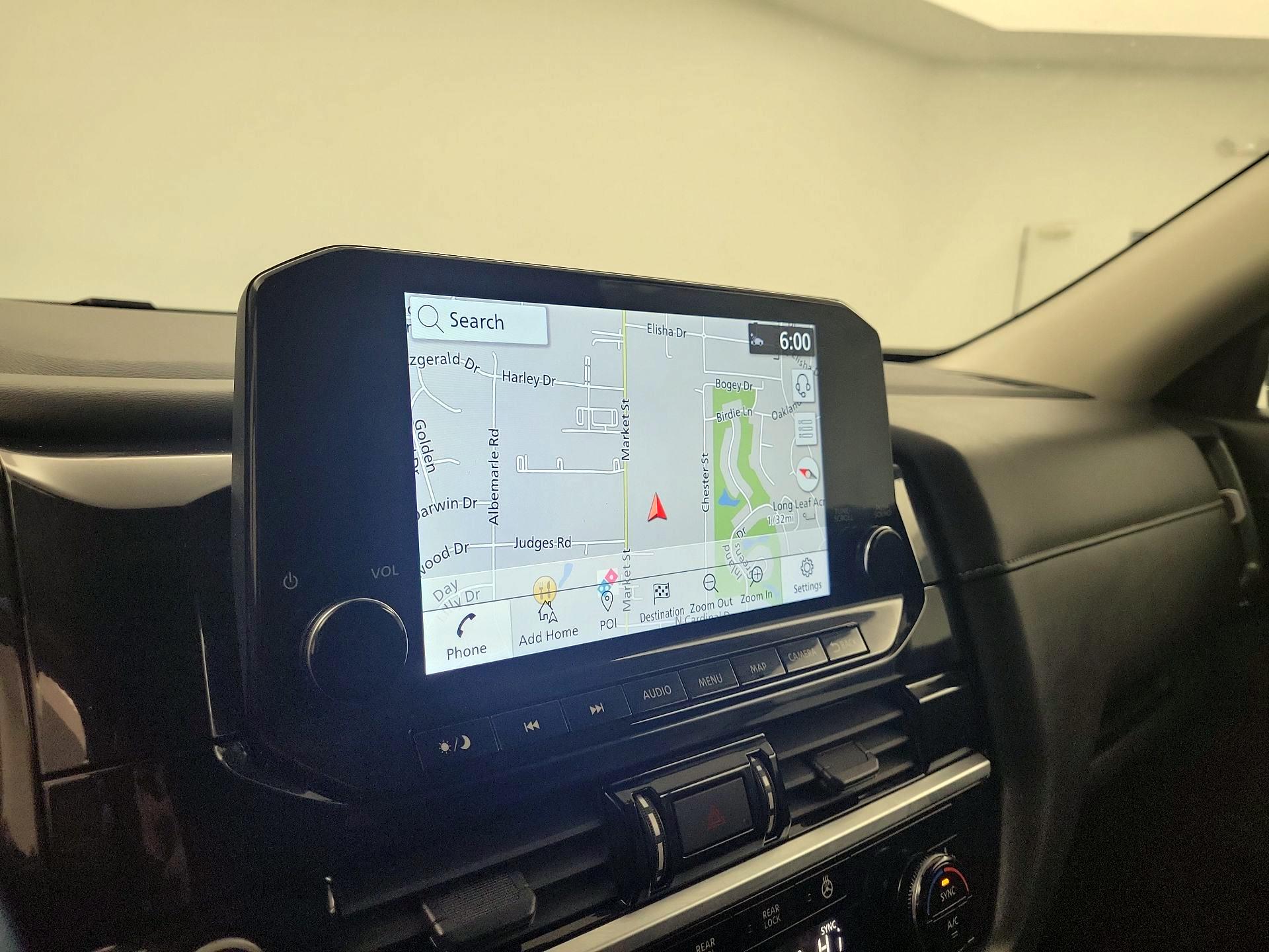 Thumbnail: 2024 Nissan Pathfinder - 12