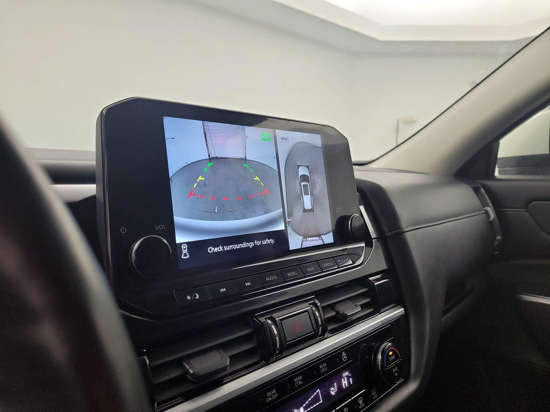 Thumbnail: 2024 Nissan Pathfinder - 13