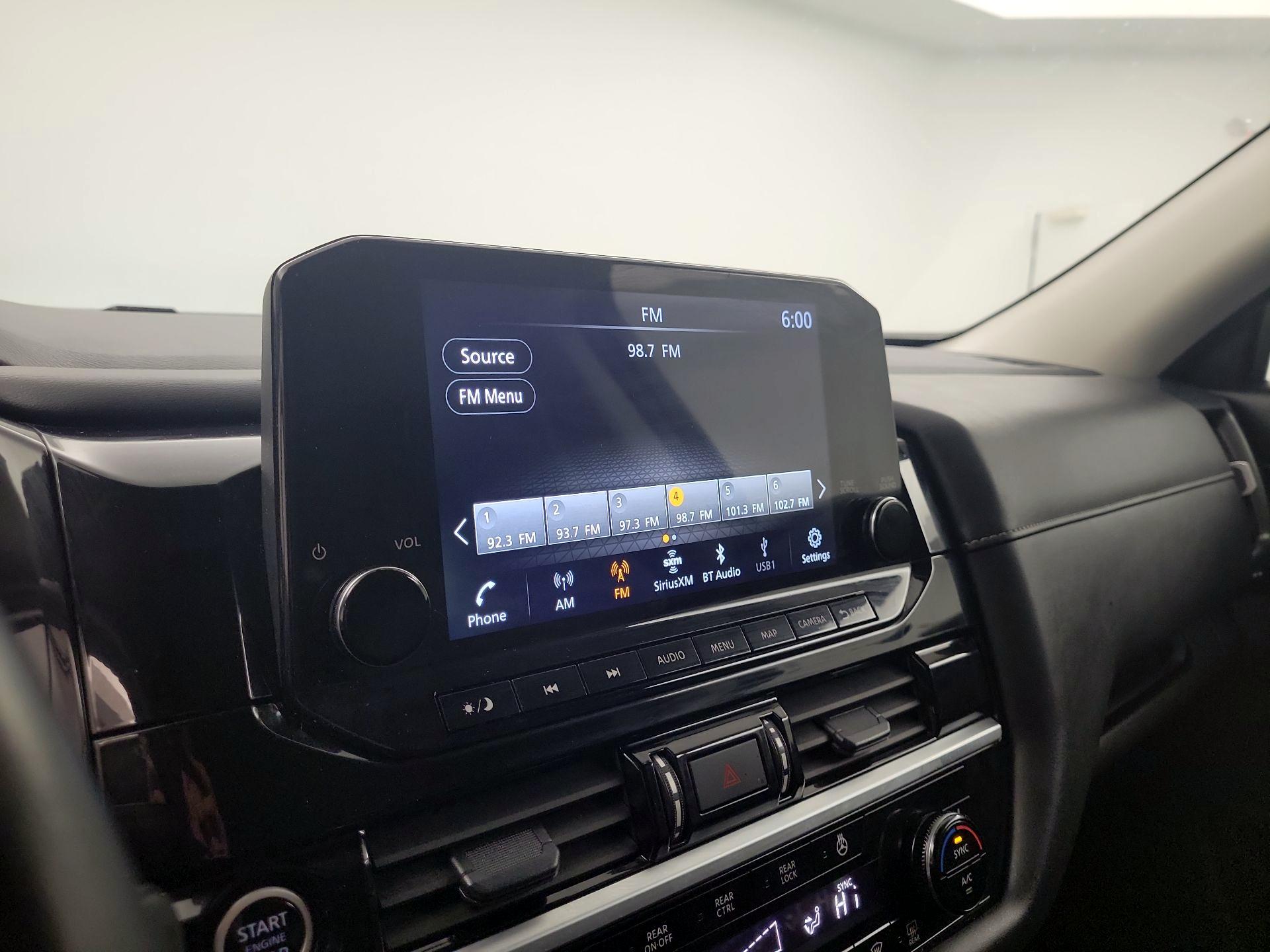 Thumbnail: 2024 Nissan Pathfinder - 14