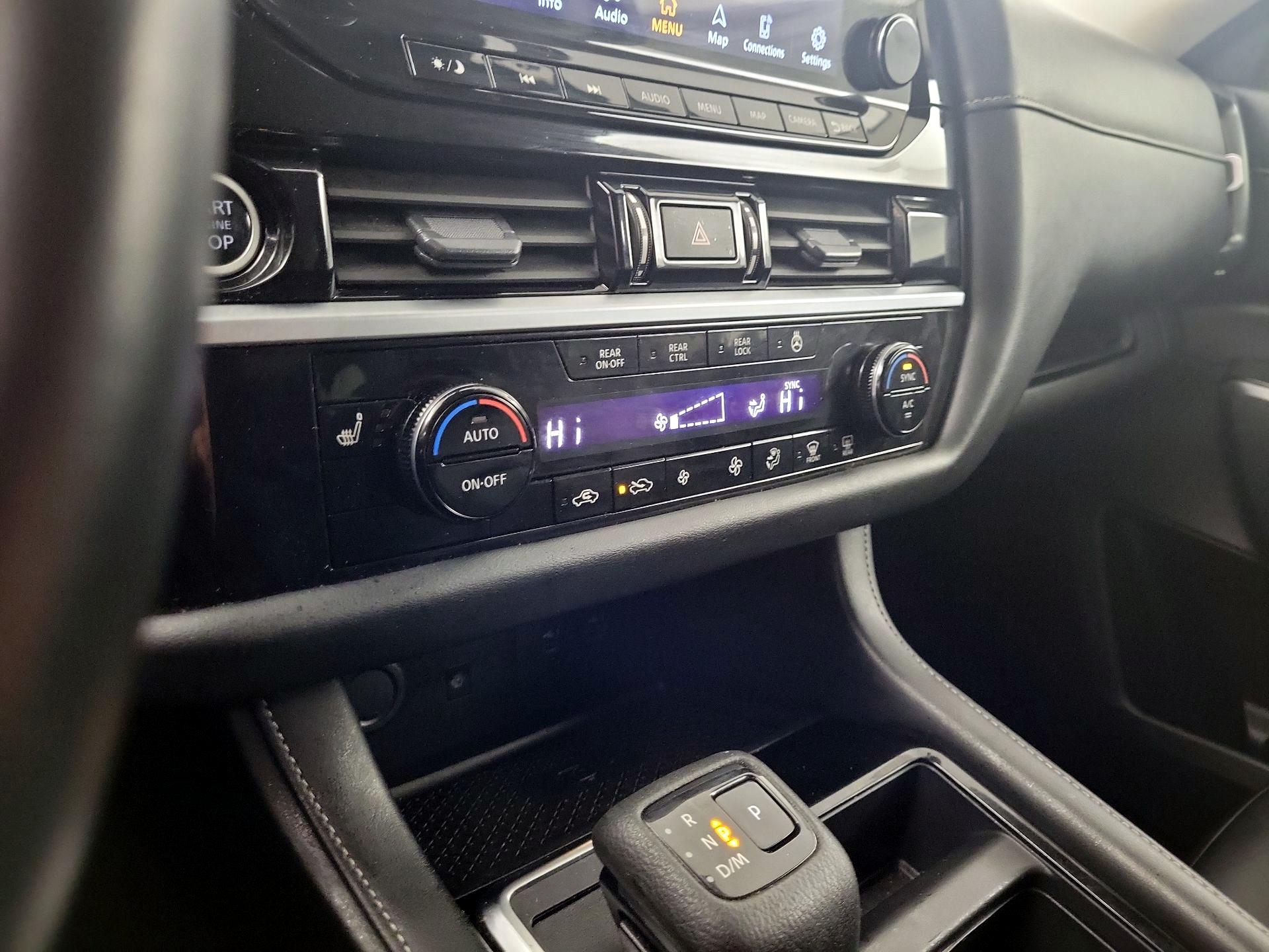 Thumbnail: 2024 Nissan Pathfinder - 15