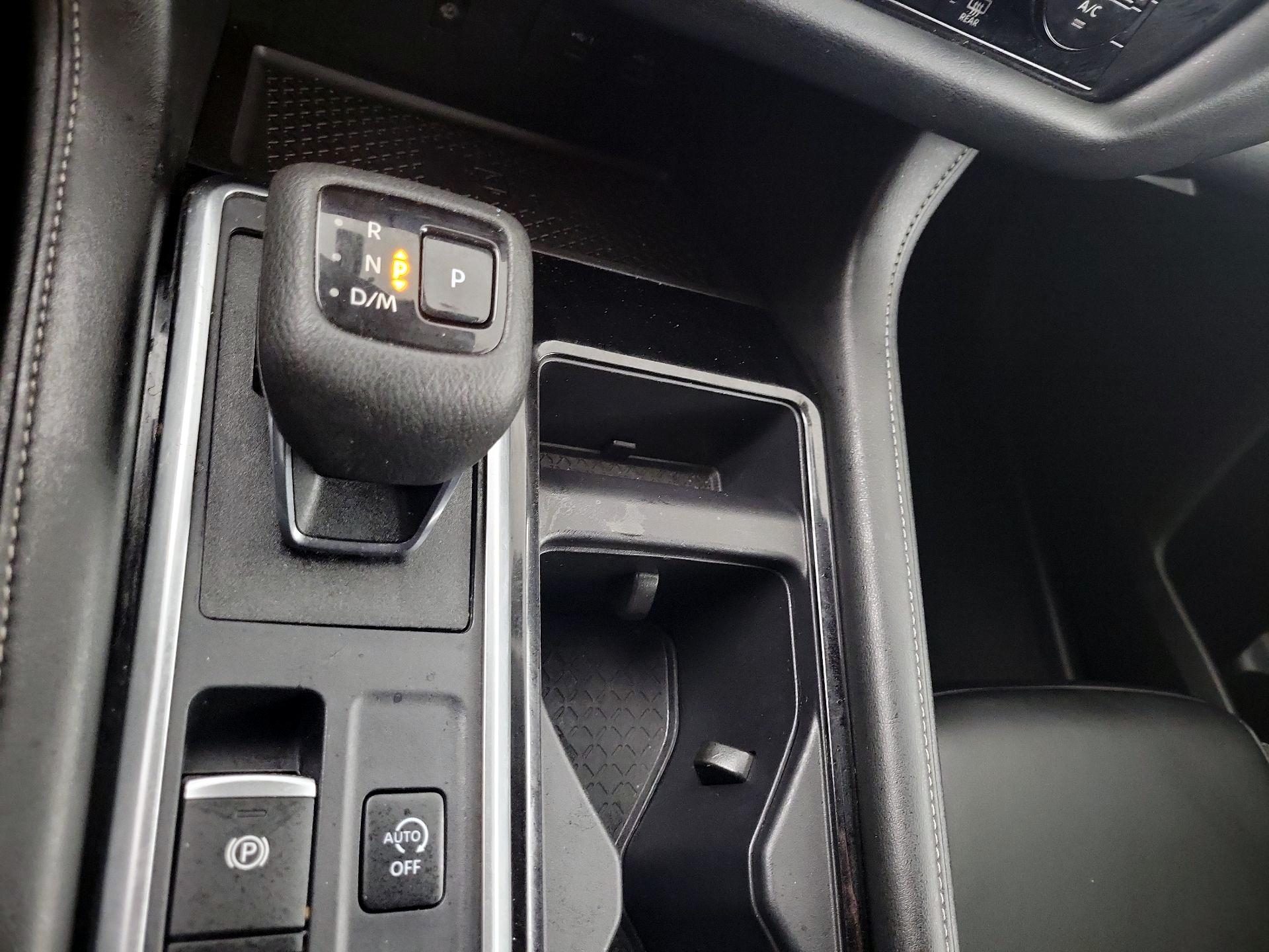 Thumbnail: 2024 Nissan Pathfinder - 16