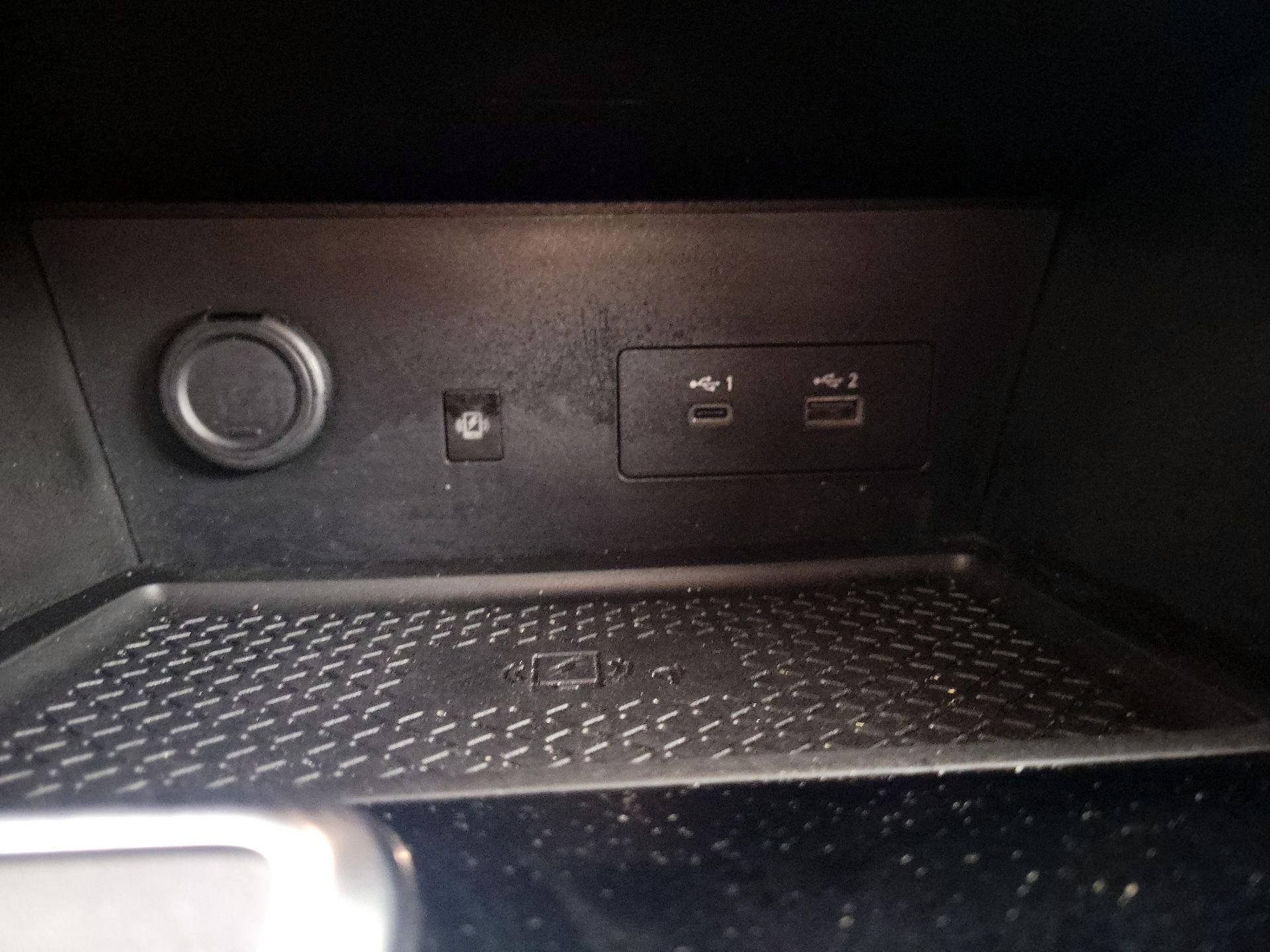 Thumbnail: 2024 Nissan Pathfinder - 17