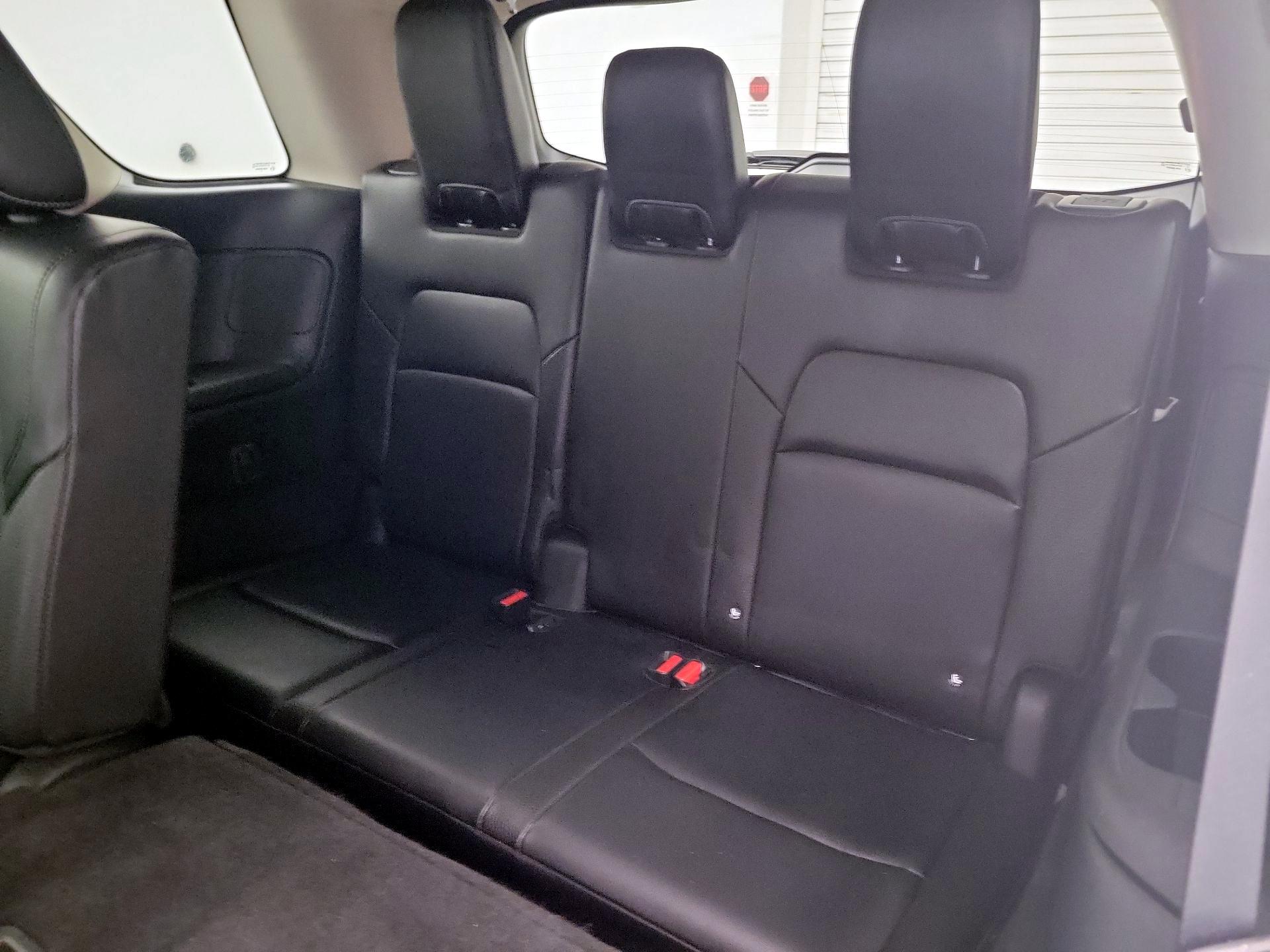 Thumbnail: 2024 Nissan Pathfinder - 19