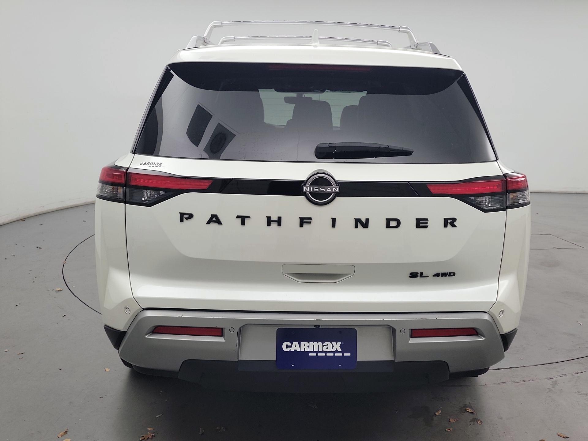 Thumbnail: 2024 Nissan Pathfinder - 6