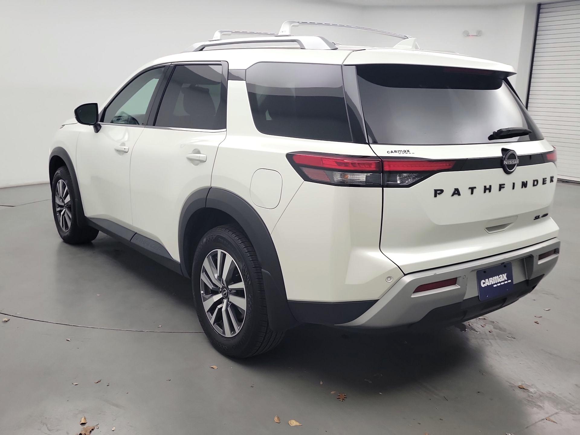 Thumbnail: 2024 Nissan Pathfinder - 7